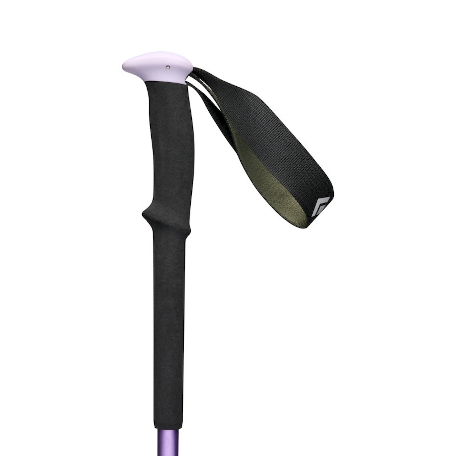 Kije trekkingowe unisex Black Diamond TRAIL TREKKING wielokolorowe BD1100455020
