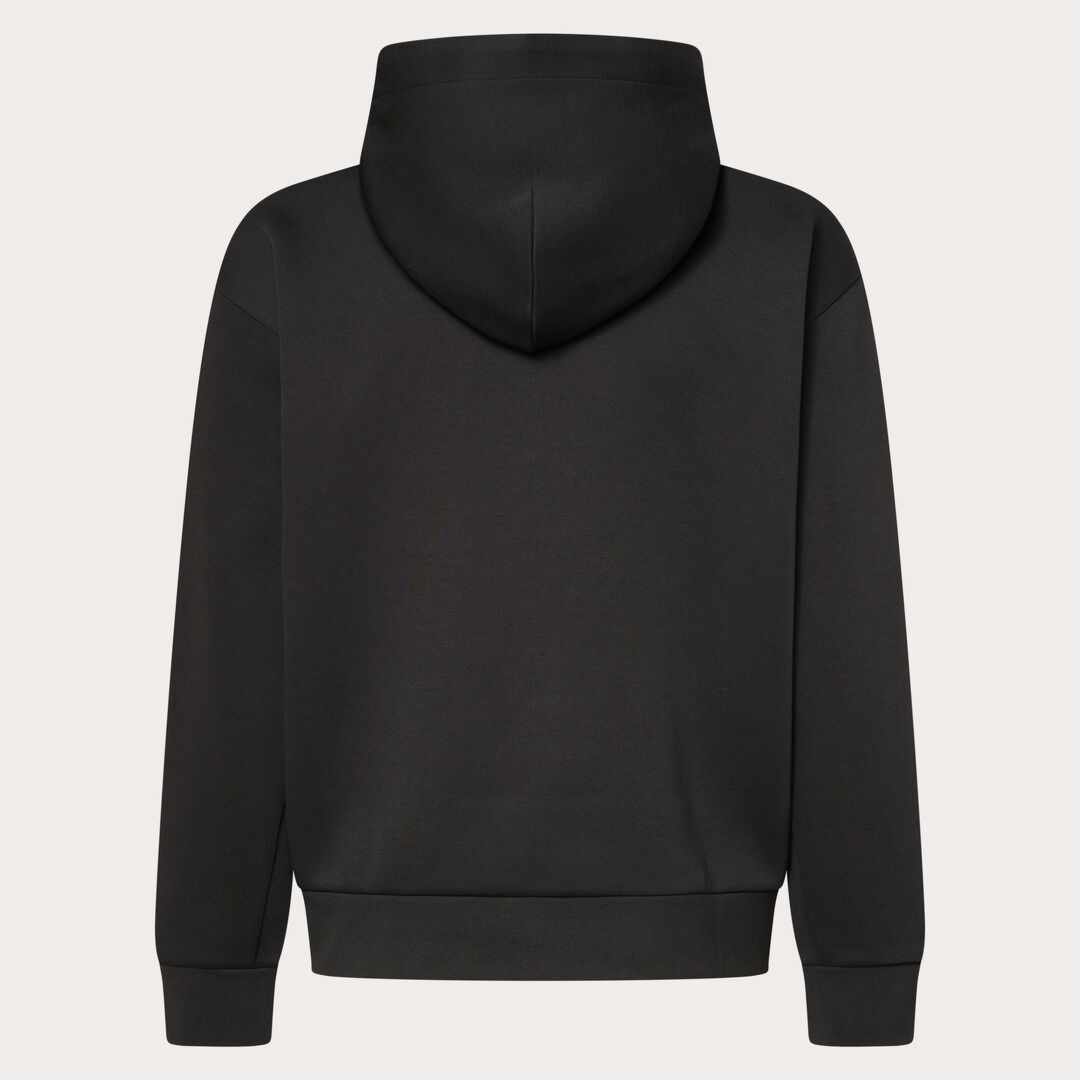 Bluza z kapturem m�ska Oakley RESERVE MOMENTO czarna FOA407907-021