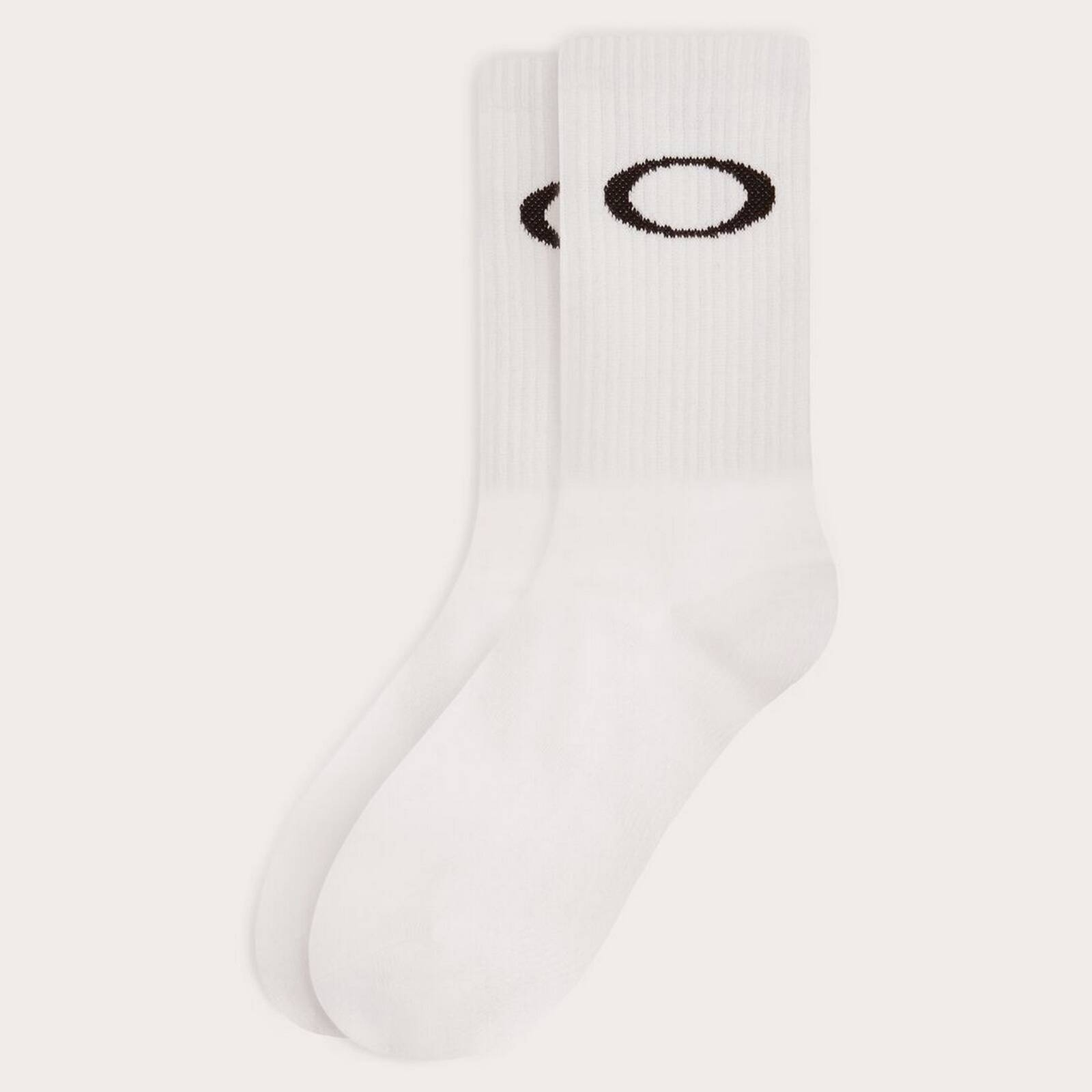 Skarpety unisex Oakley ELLIPSE CREW biae FOS901624-100
