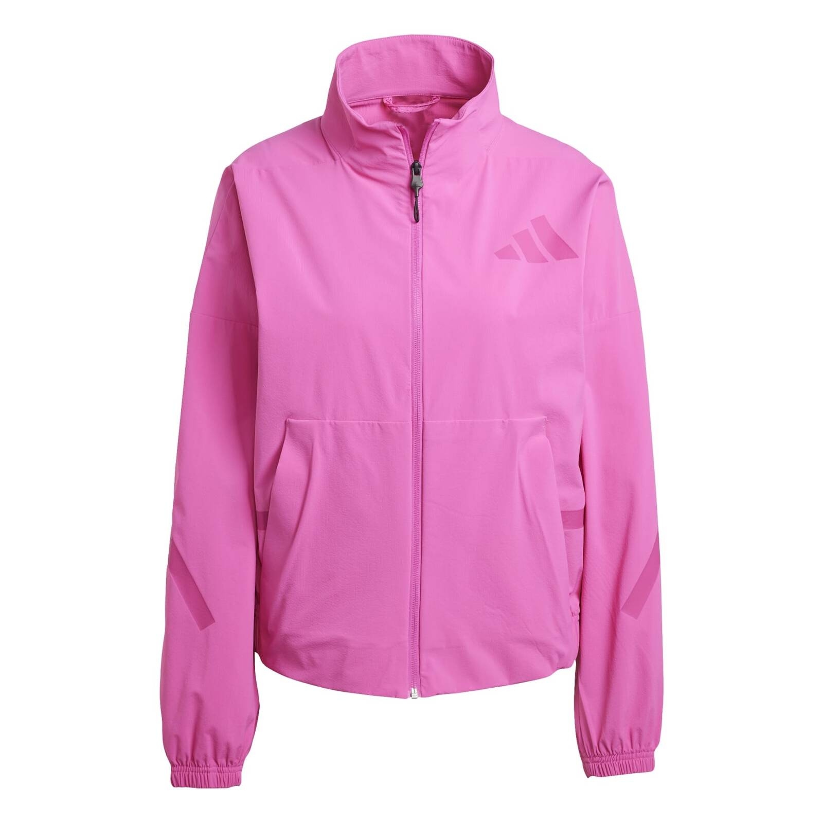 Bluza damska adidas Z.N.E. rowa JP4191