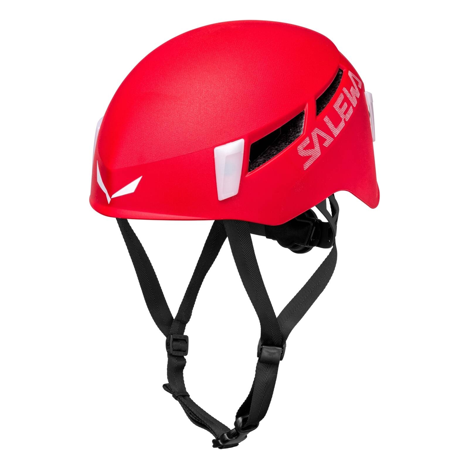 Kask wspinaczkowy unisex Salewa PURA czerwony 00-0000002300_1600