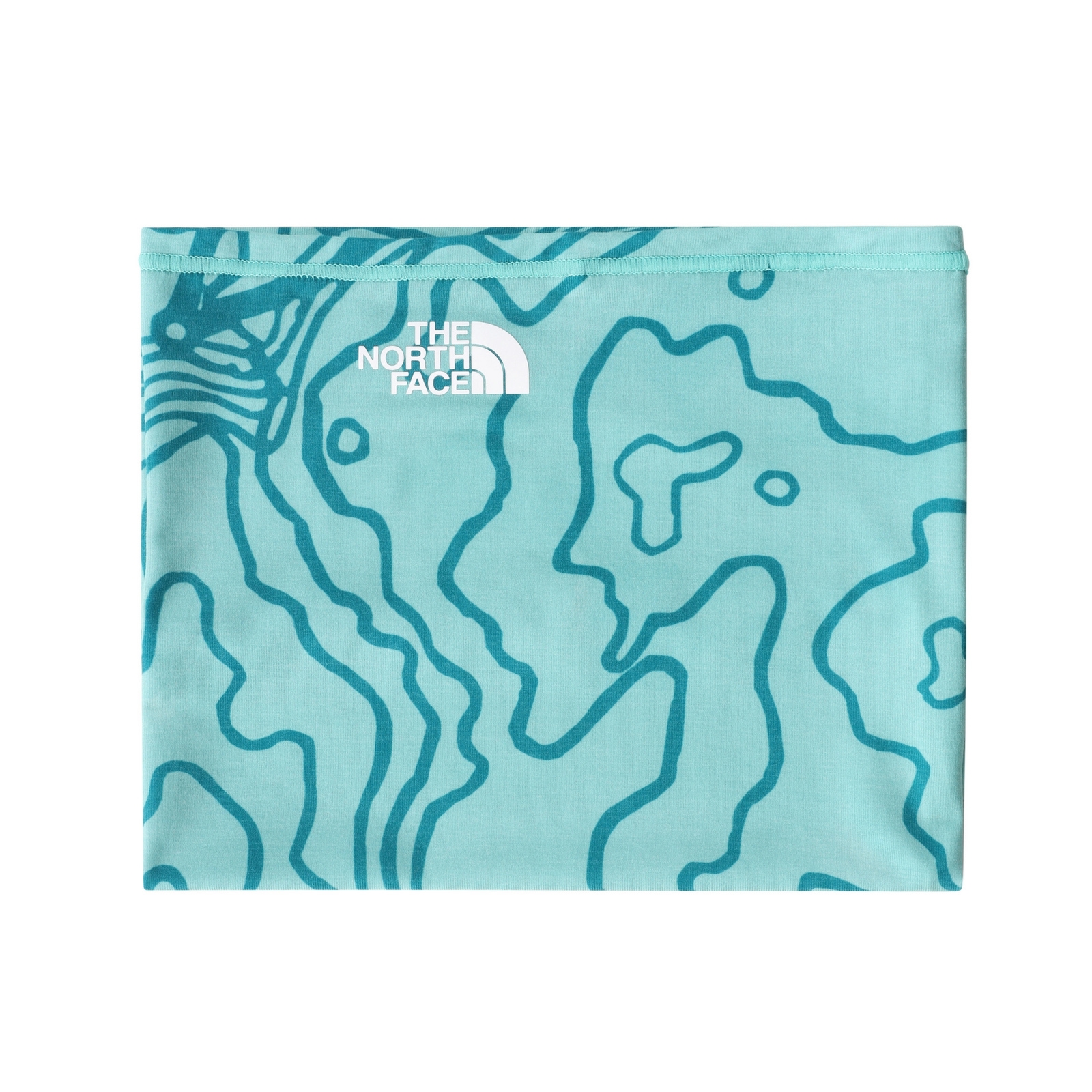 Komin unisex The North Face DIPSEA 2.0 niebieski NF0A5FXZ97T