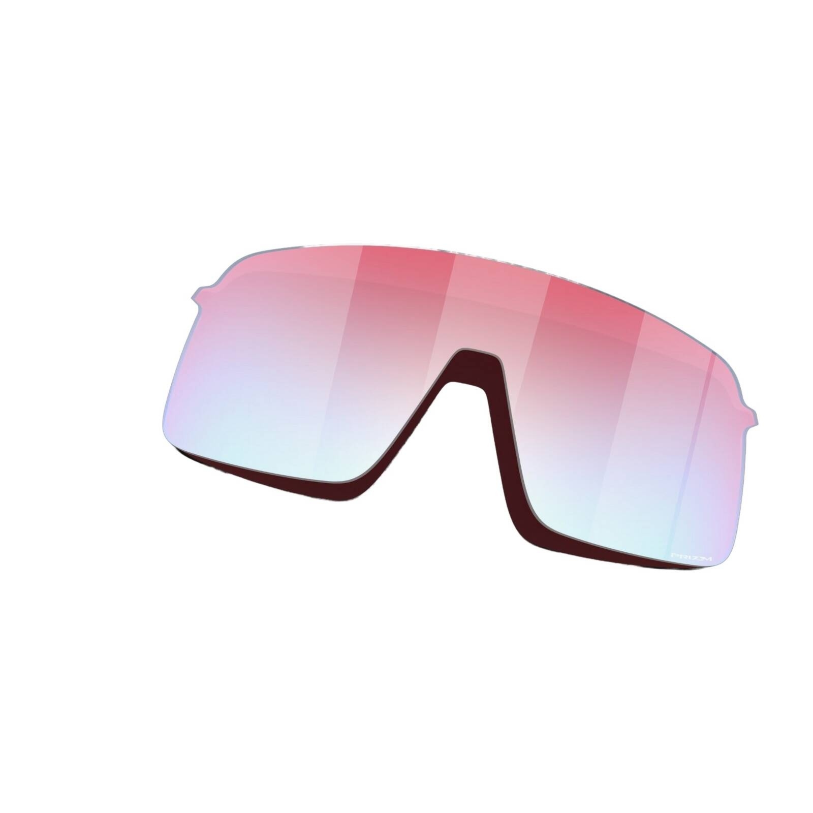 Szka do okularw unisex Oakley SUTRO LITE wielokolorowe AOO9463LS-12