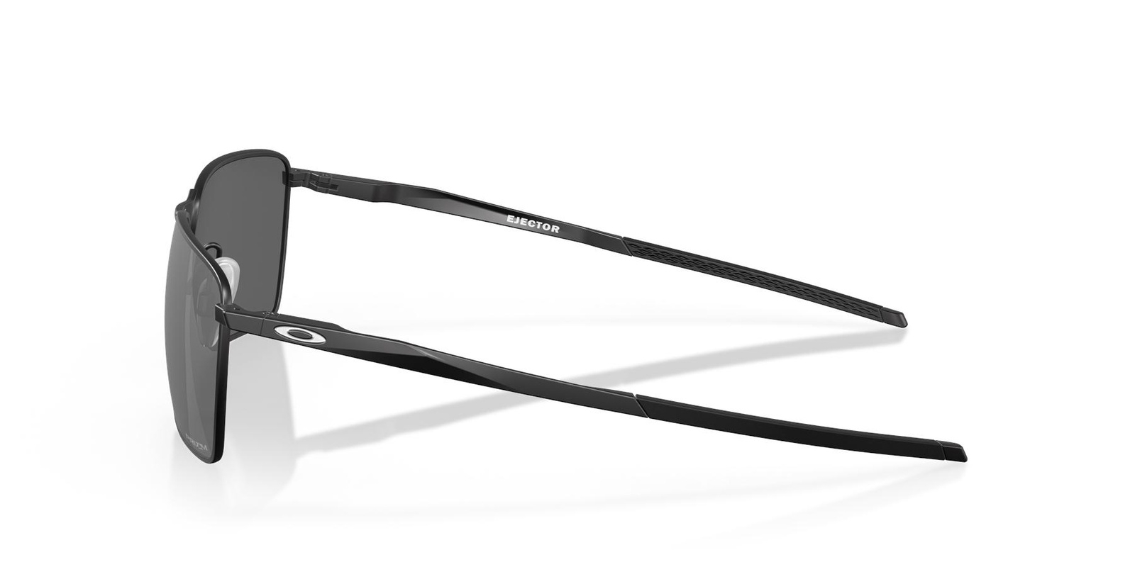 Okulary przeciwsoneczne unisex Oakley EJECTOR czarne OO4142-01