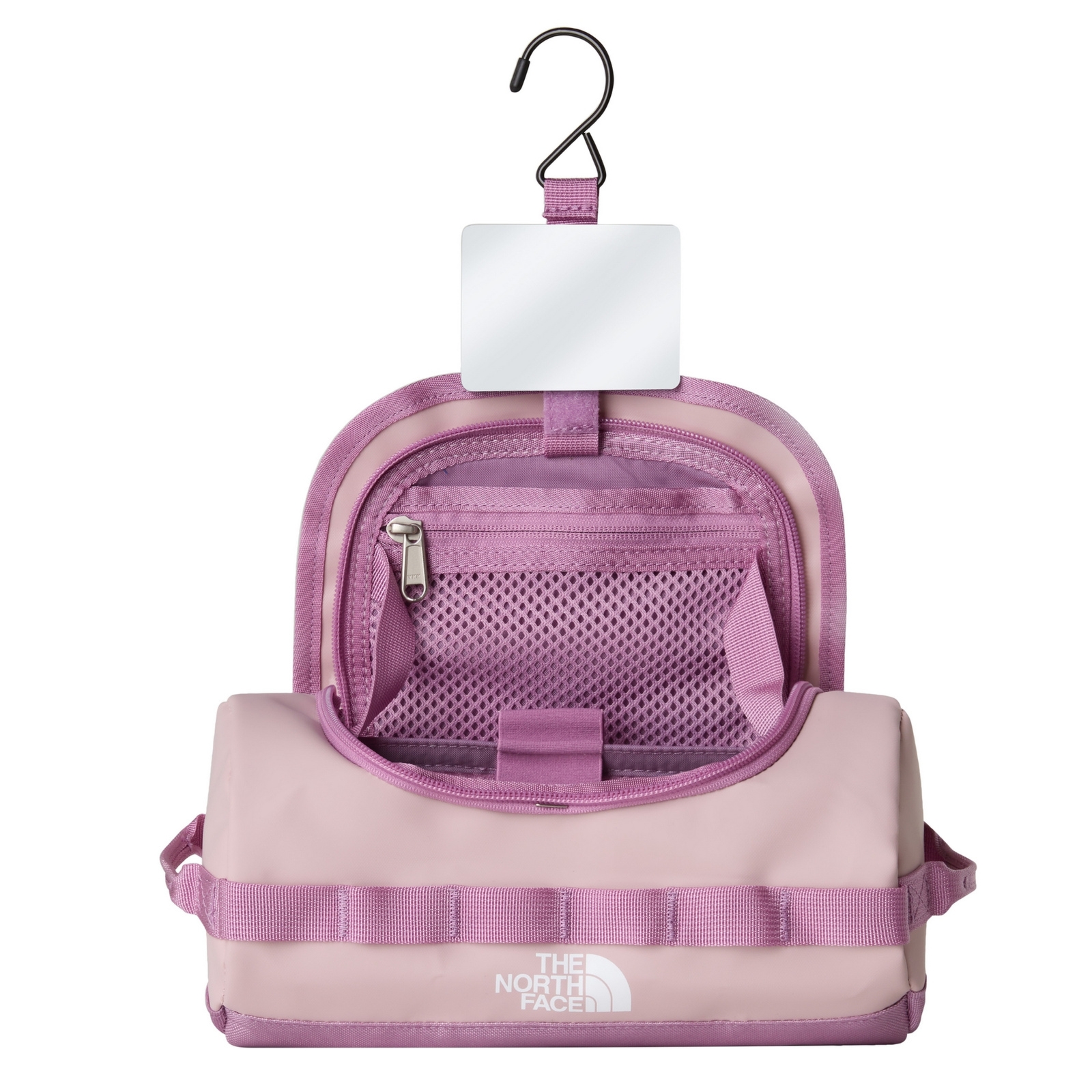 Kosmetyczka unisex The North Face BC TRAVEL CANISTER S r�owa NF0A52TGNKK