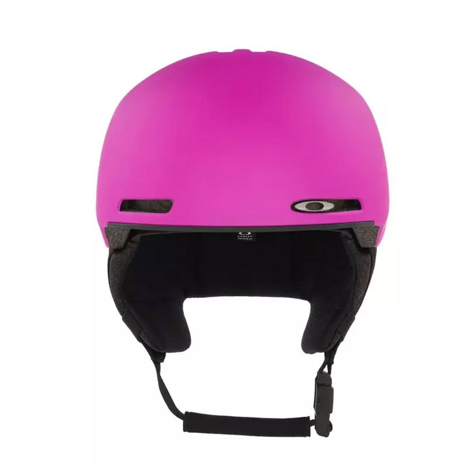 Kask narciarski dziecicy Oakley MOD1 rowy FOS99505Y-MP-89N
