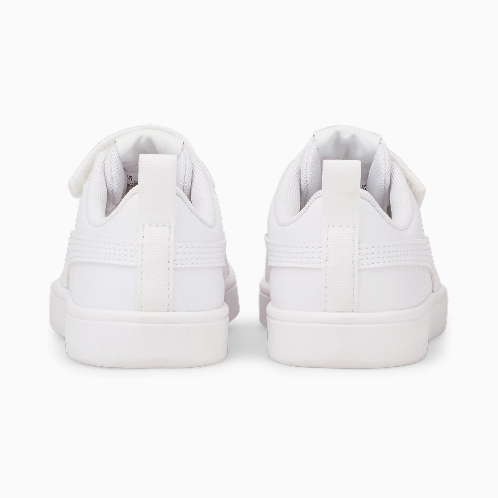 Buty sportowe dzieci�ce Puma RICKIE AC+ PS bia�e 38583601