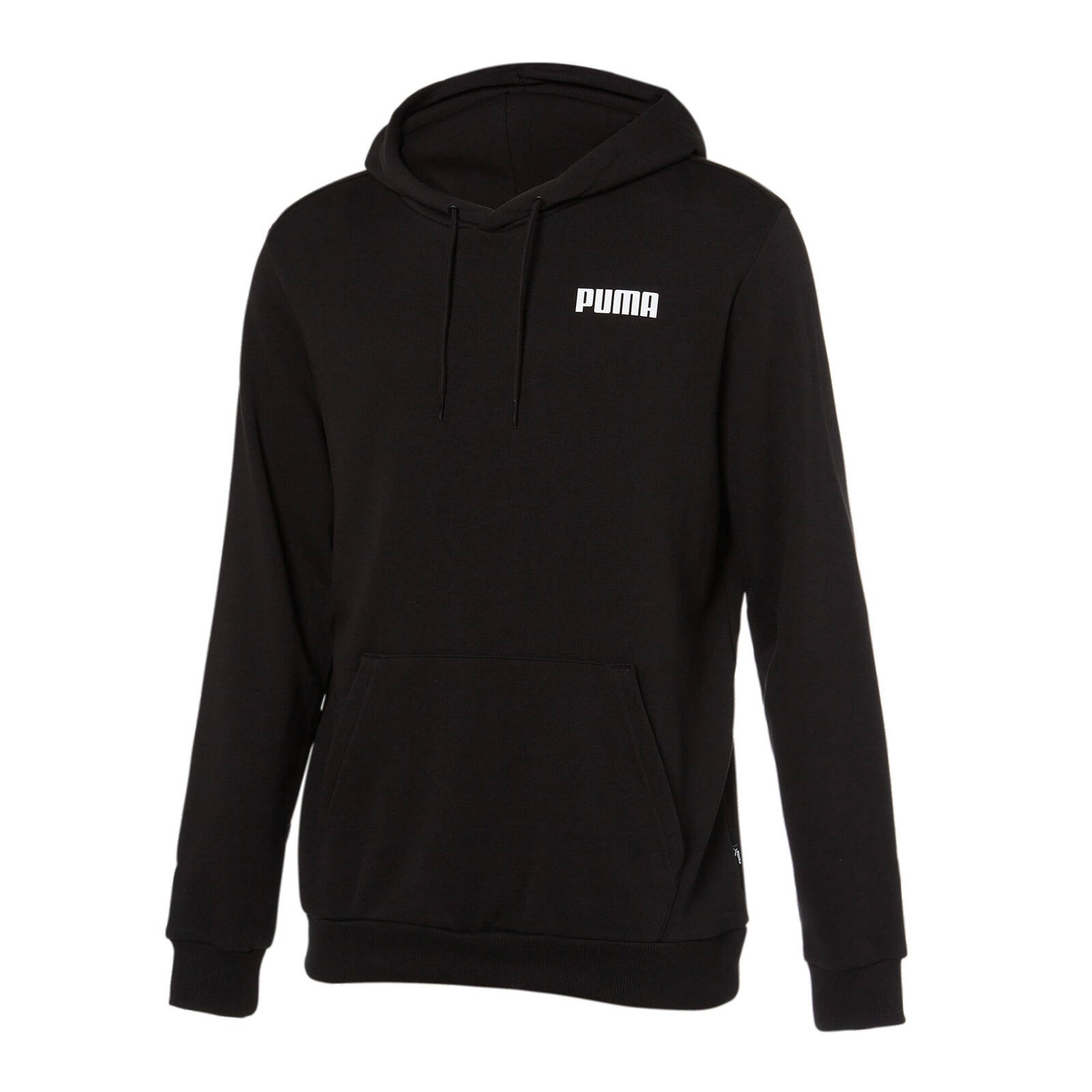 Bluza z kapturem mska Puma ESS TR czarna 84722901
