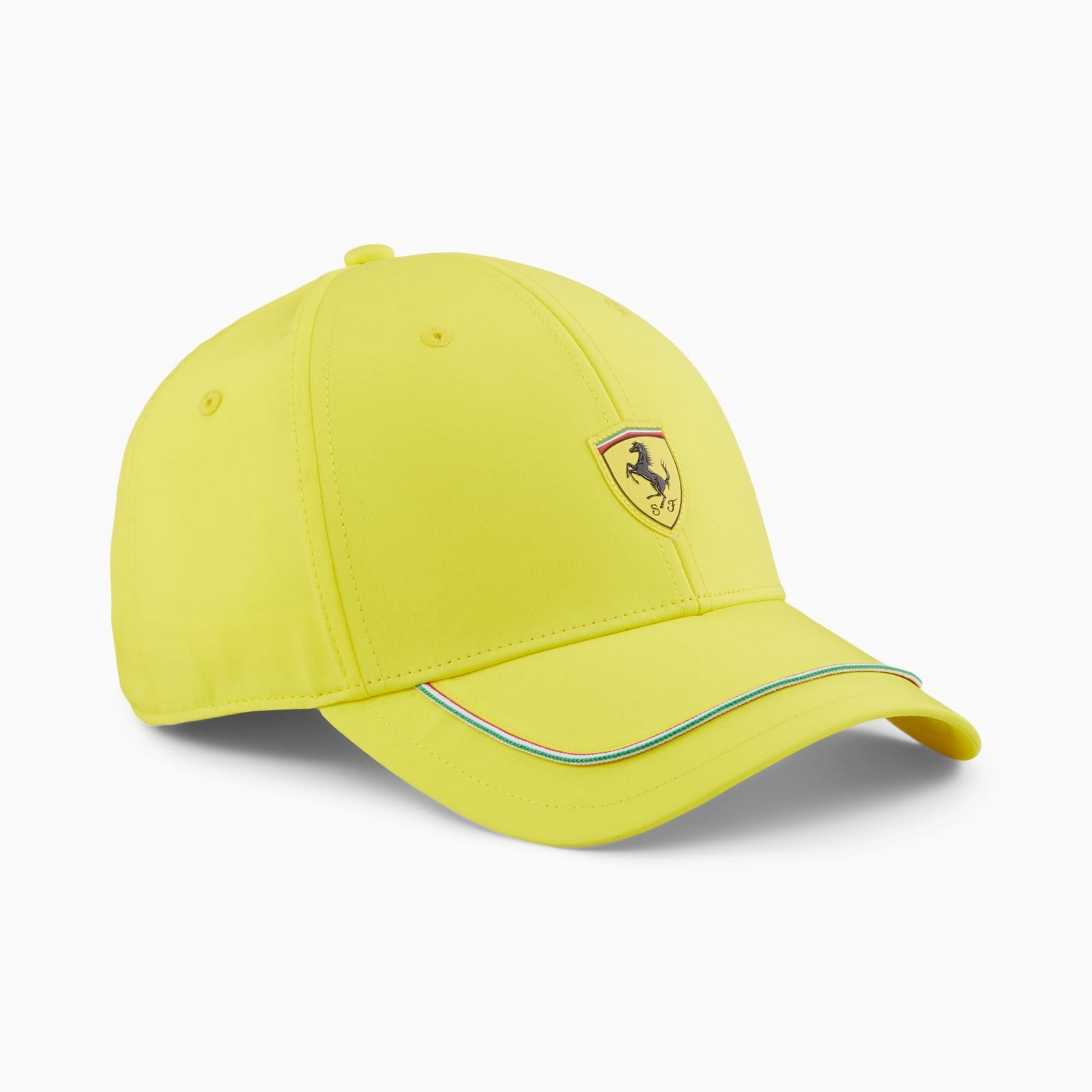 Czapka z daszkiem unisex Puma FERRARI RACE ��ta 02520004
