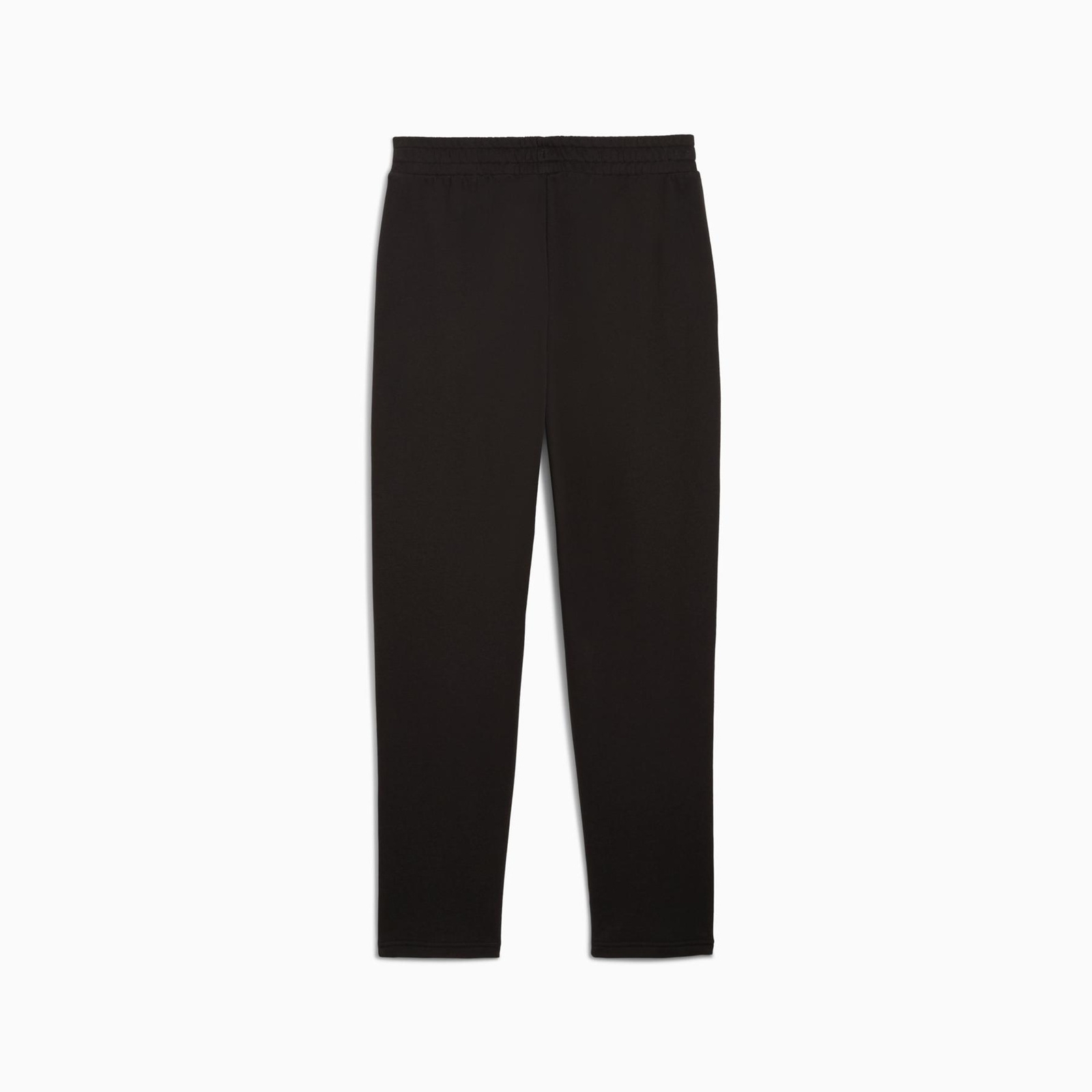Spodnie dresowe mskie Puma ESS LOGO TR OP czarne 68678701