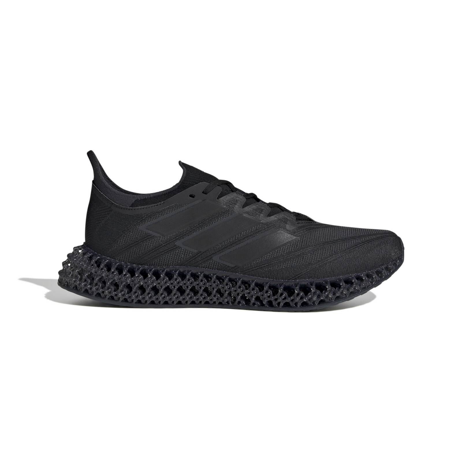 Buty do biegania mskie adidas 4DFWD 4 czarne ID8886