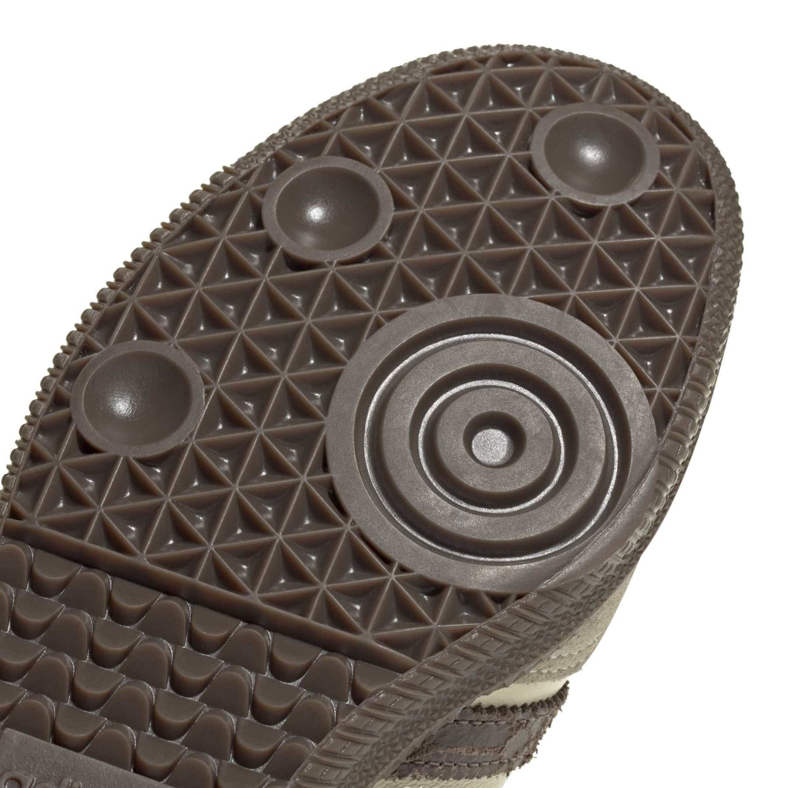 Buty sportowe damskie adidas SAMBA OG be�owe IH3980