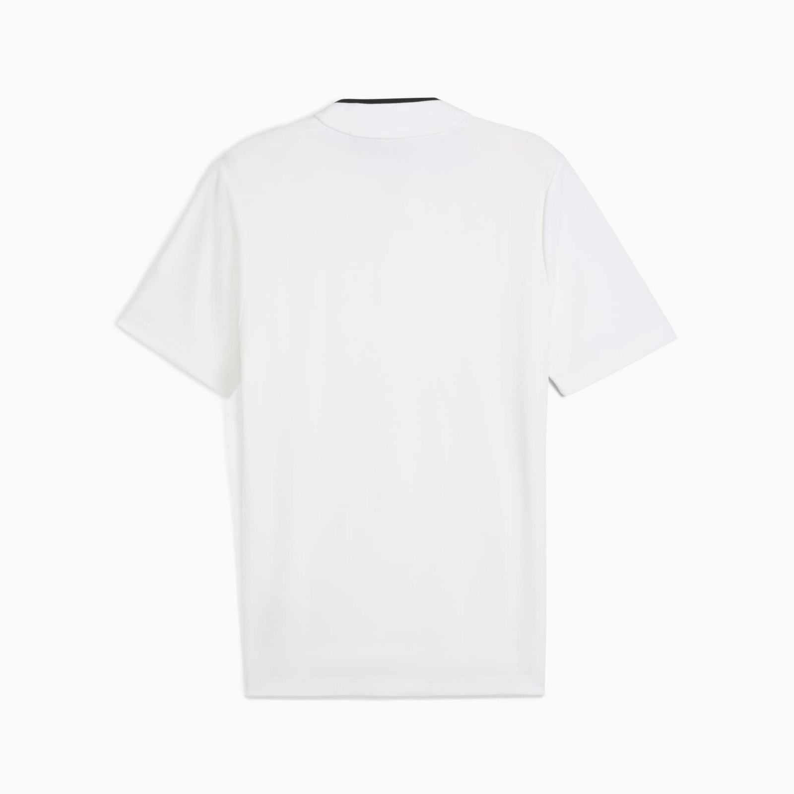 Koszulka polo m�ska Puma BMW MMS 2 bia�a 63062802