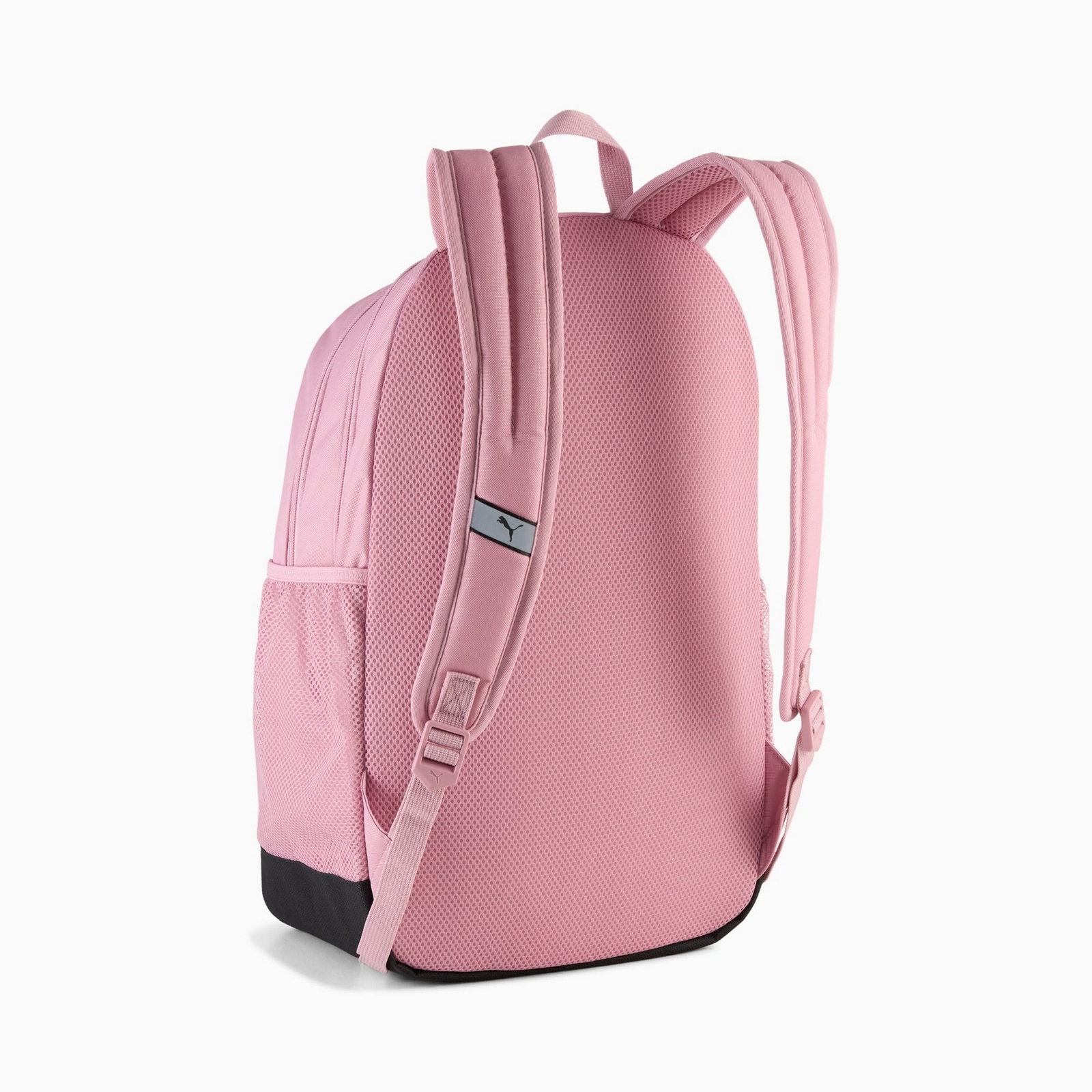 Plecak miejski unisex Puma BUZZ rowy 09115310