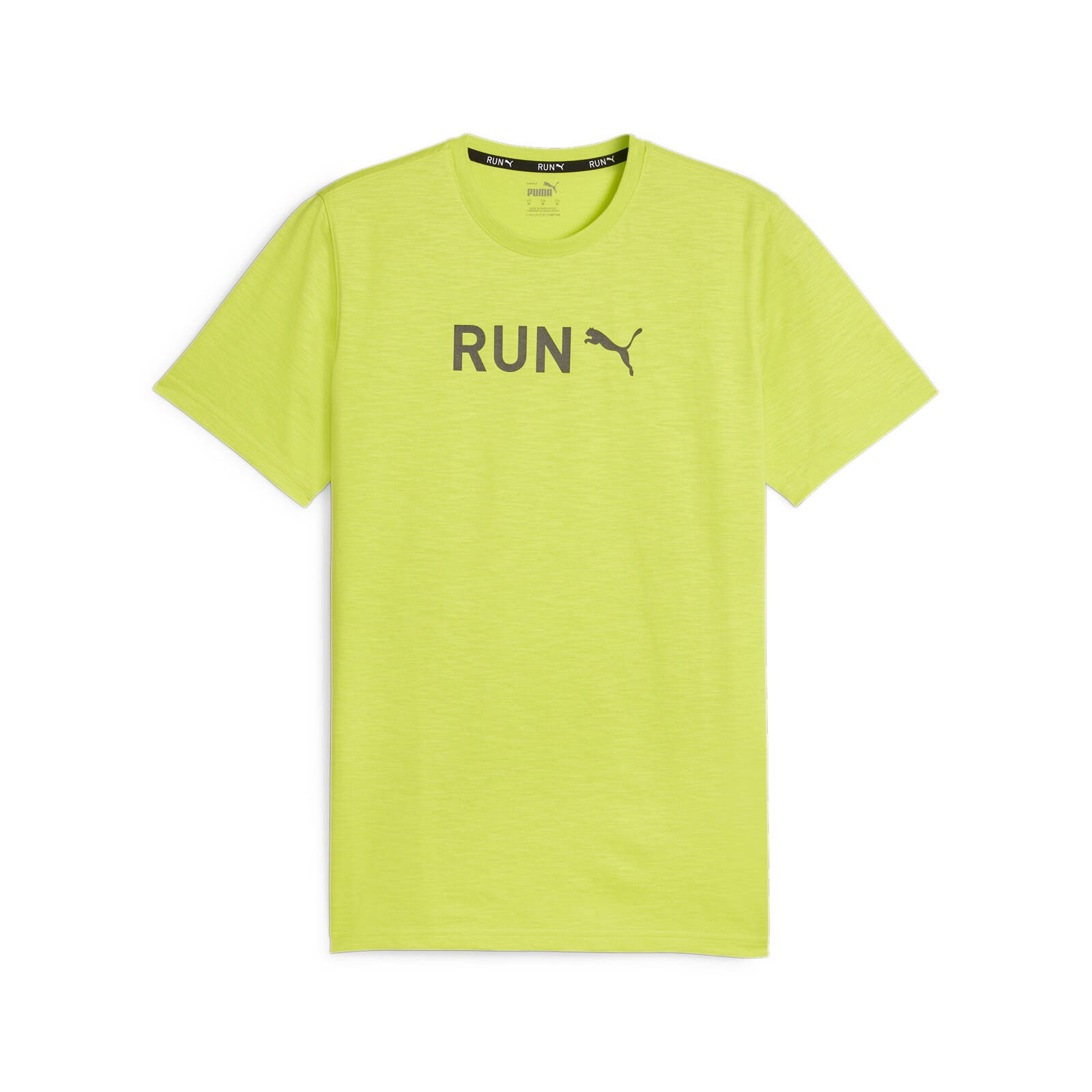 Koszulka mska Puma GRAPHIC RUN ta 52420239