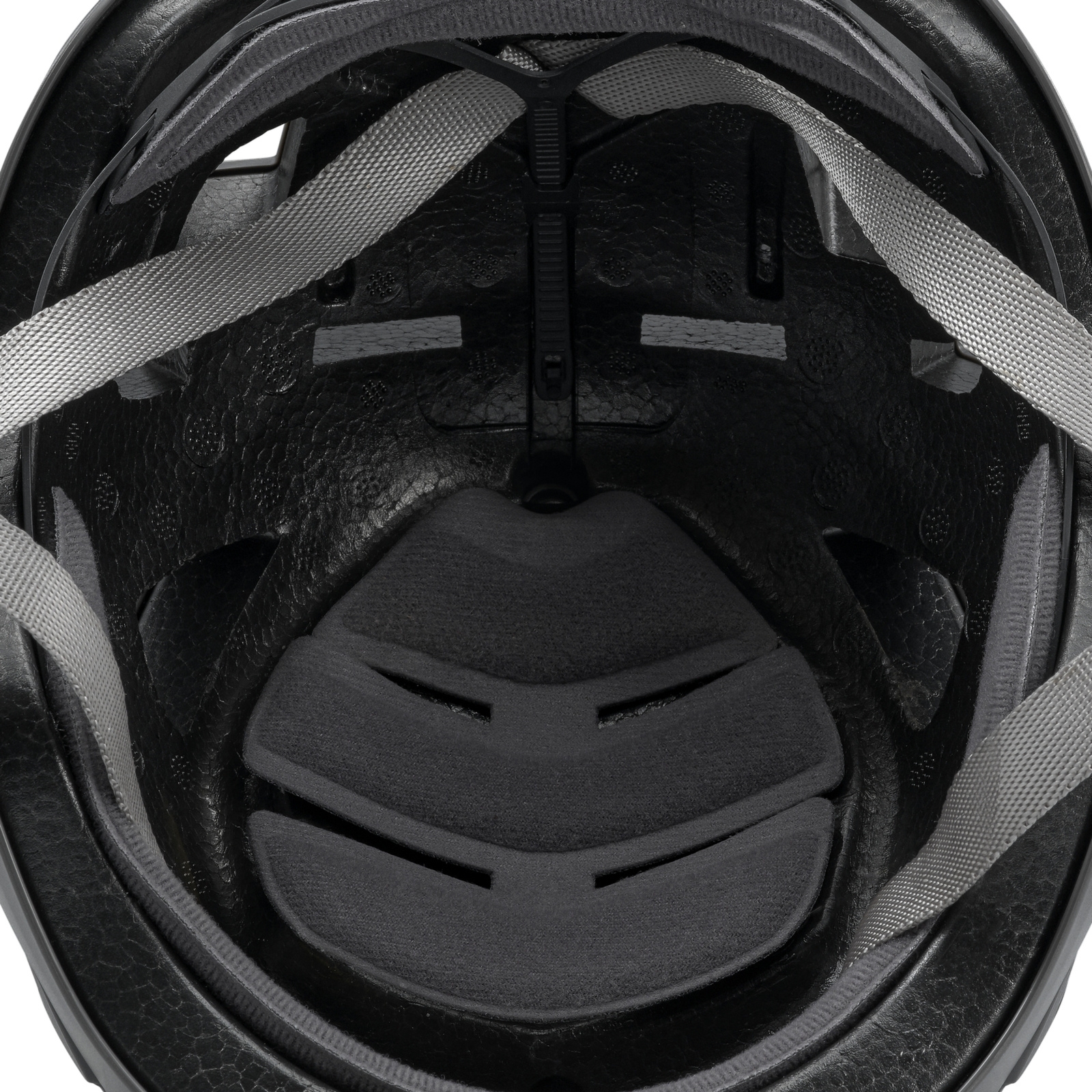Kask wspinaczkowy unisex Salewa PURA 2.0 szary 00-0000072305_0870