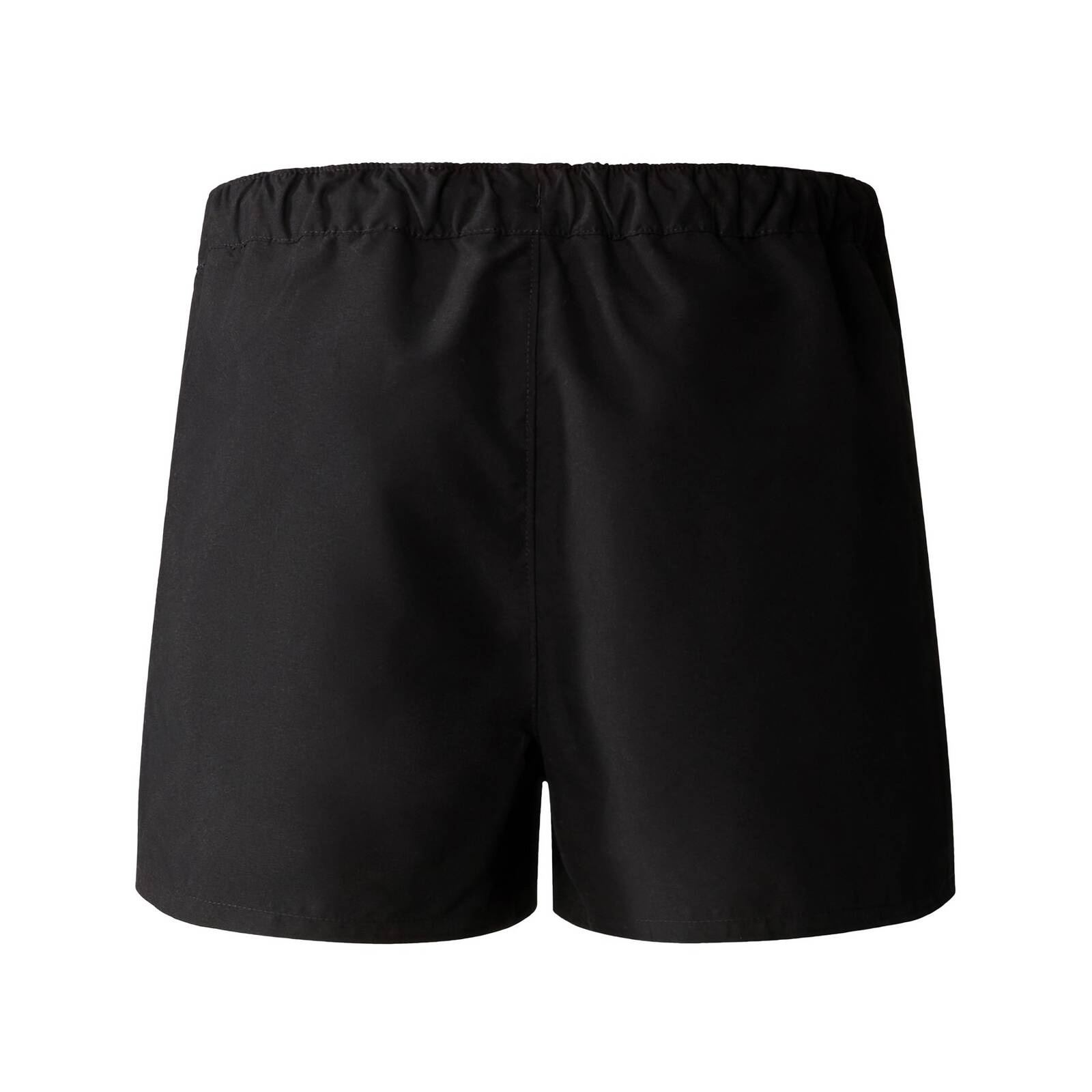 Spodenki dziewczęce The North Face AMPHIBIOUS CLASS V czarne NF0A86XYSIY