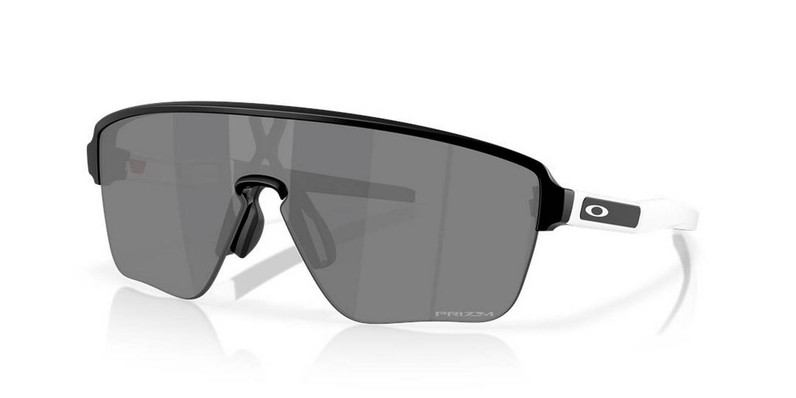 Okulary przeciwsoneczne unisex Oakley CORRIDOR SQ czarne OO9415-01