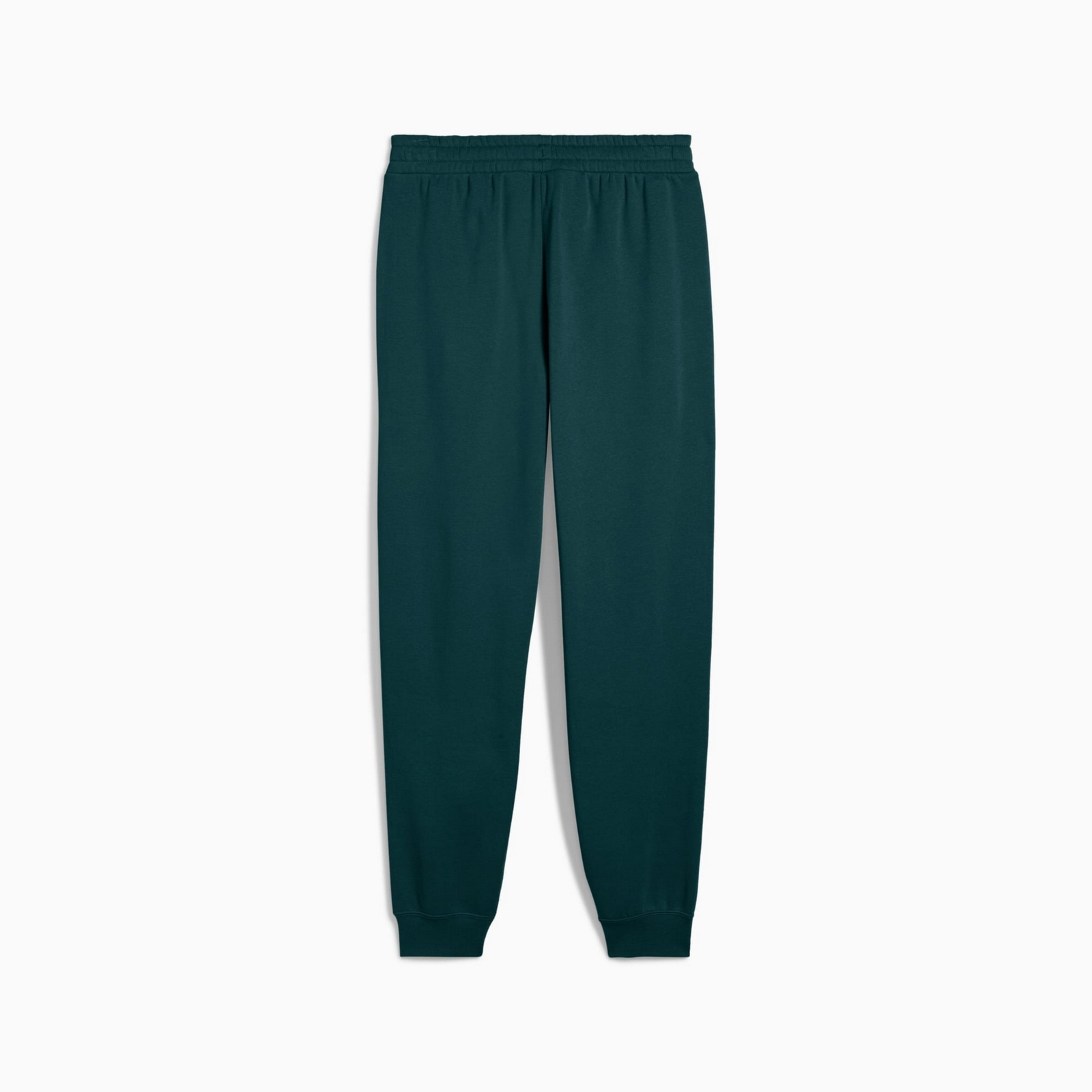 Spodnie dresowe m�skie Puma ESS 2 COLOR NO.1 LOGO FL CL zielone 68471375