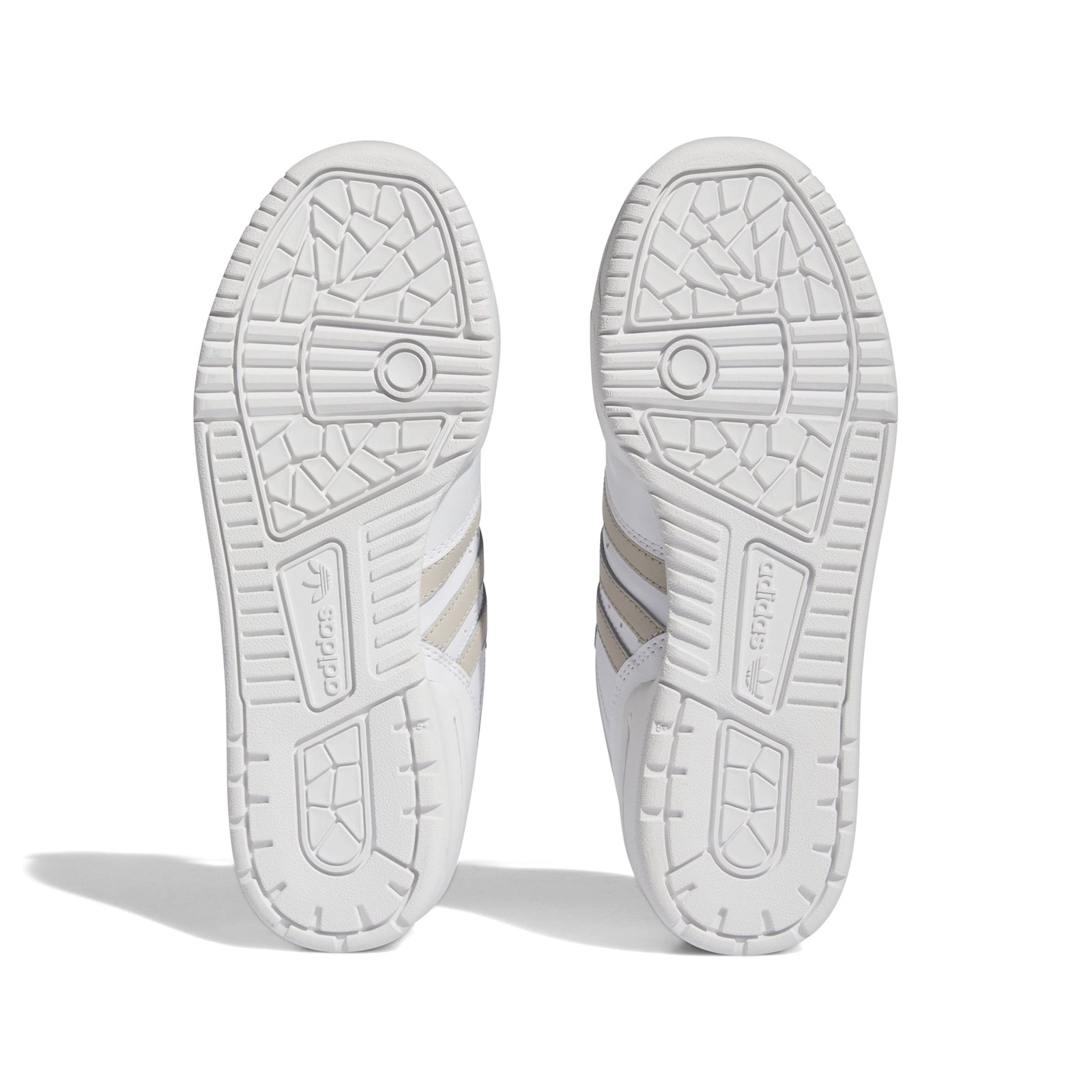 Buty sportowe damskie adidas RIVALRY LOW biae ID7552