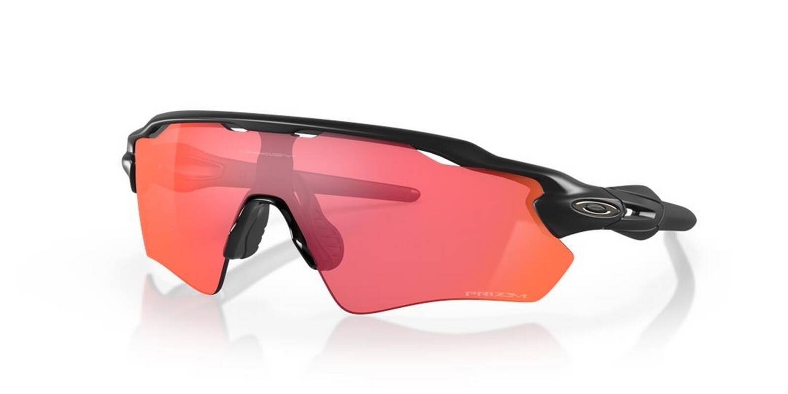 Okulary przeciwsoneczne unisex Oakley RADAR EV PATH czarne OO9208-90