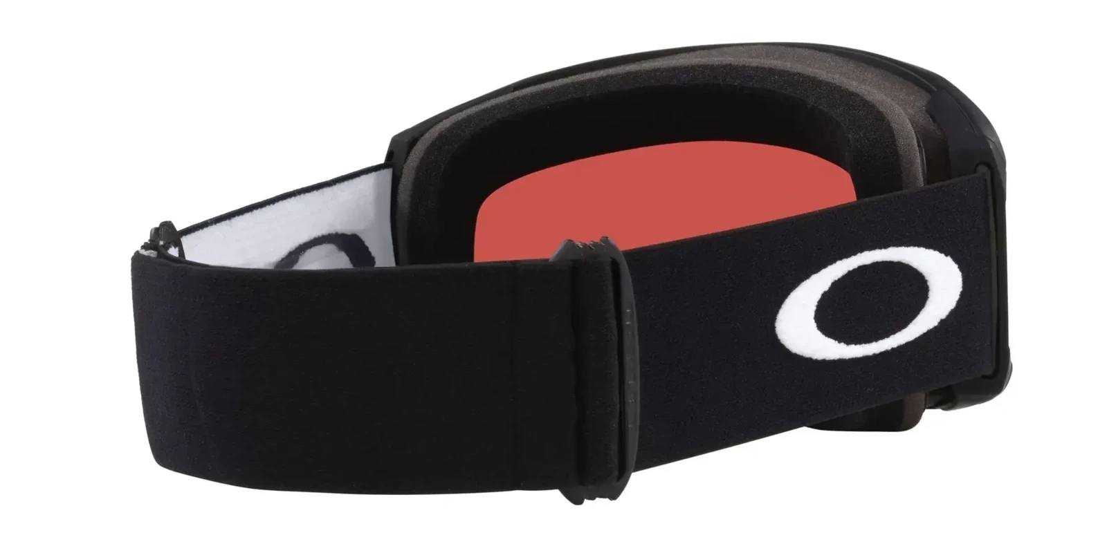 Gogle Narciarskie Oakley LINE MINER M czarne OO7093-75