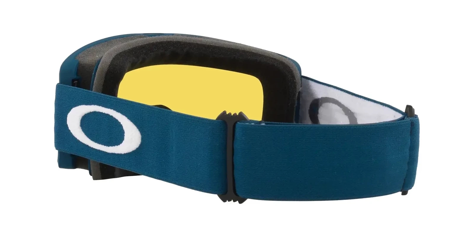 Gogle Narciarskie Oakley TARGET LINE S OO7122-10