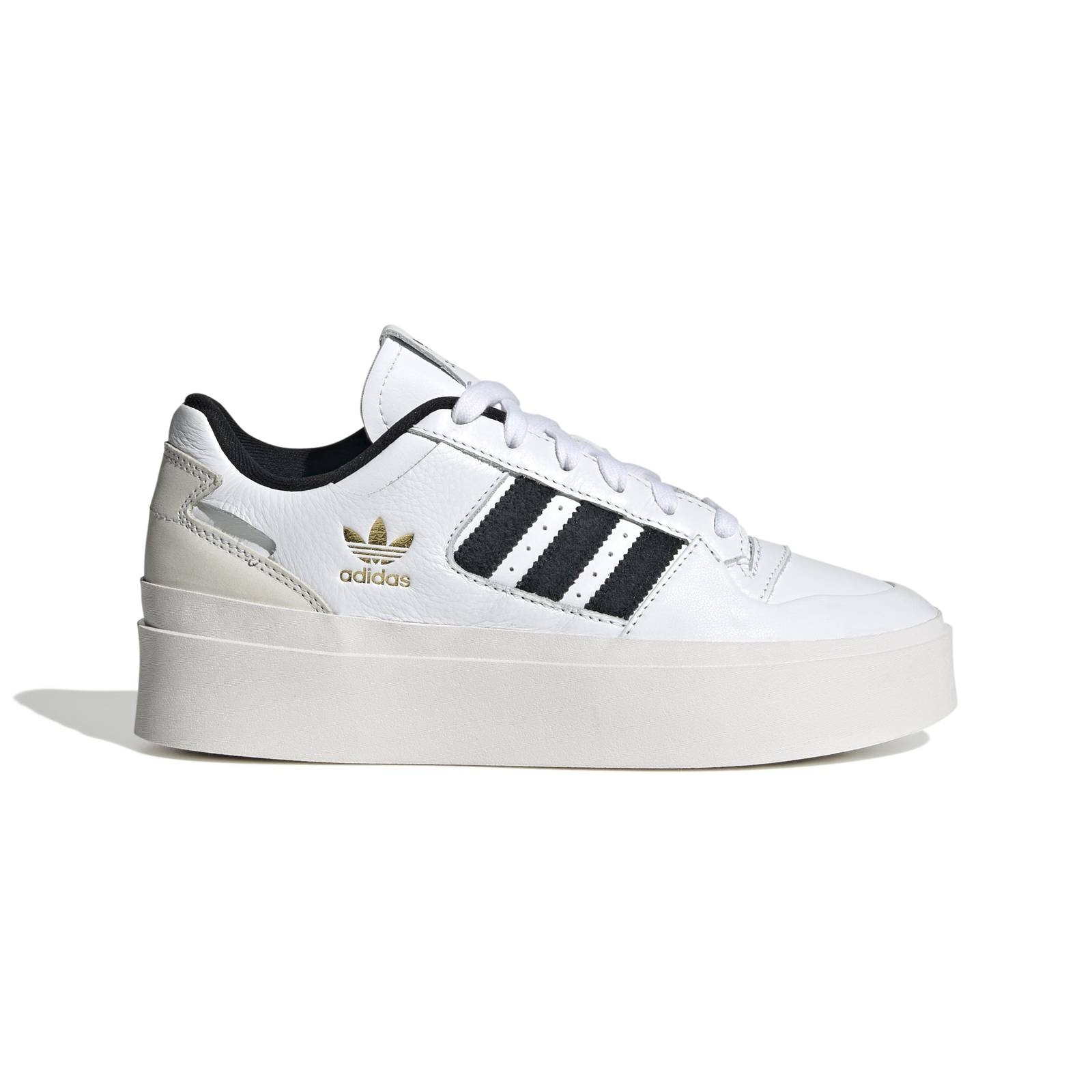 Buty sportowe damskie adidas Forum BONEGA biae IG9649