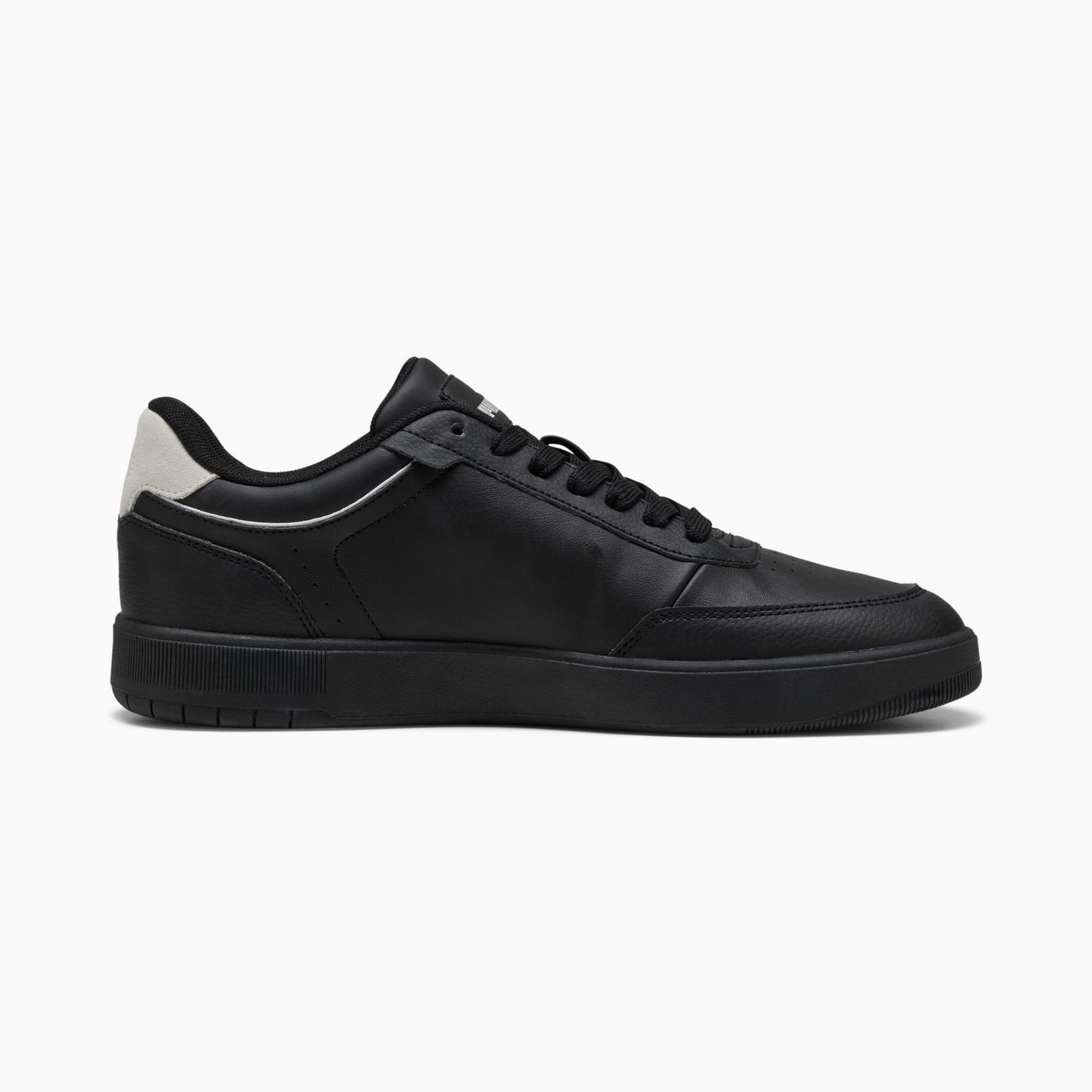 Buty sportowe unisex Puma CANASTA czarne 40313802