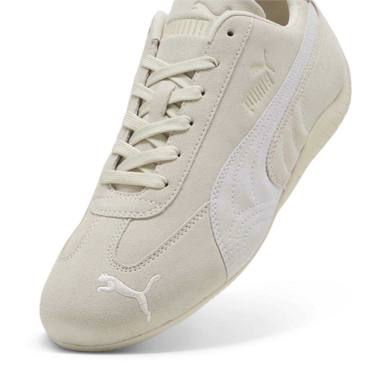 Buty sportowe damskie Puma SPEEDCAT OG beowe 39884623