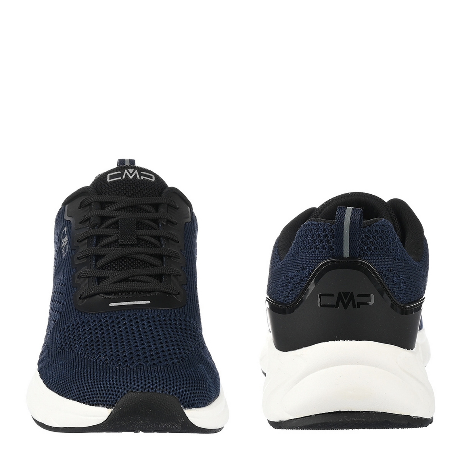 Buty turystyczne mskie CMP NHEKKAR granatowe 3Q51057-N950
