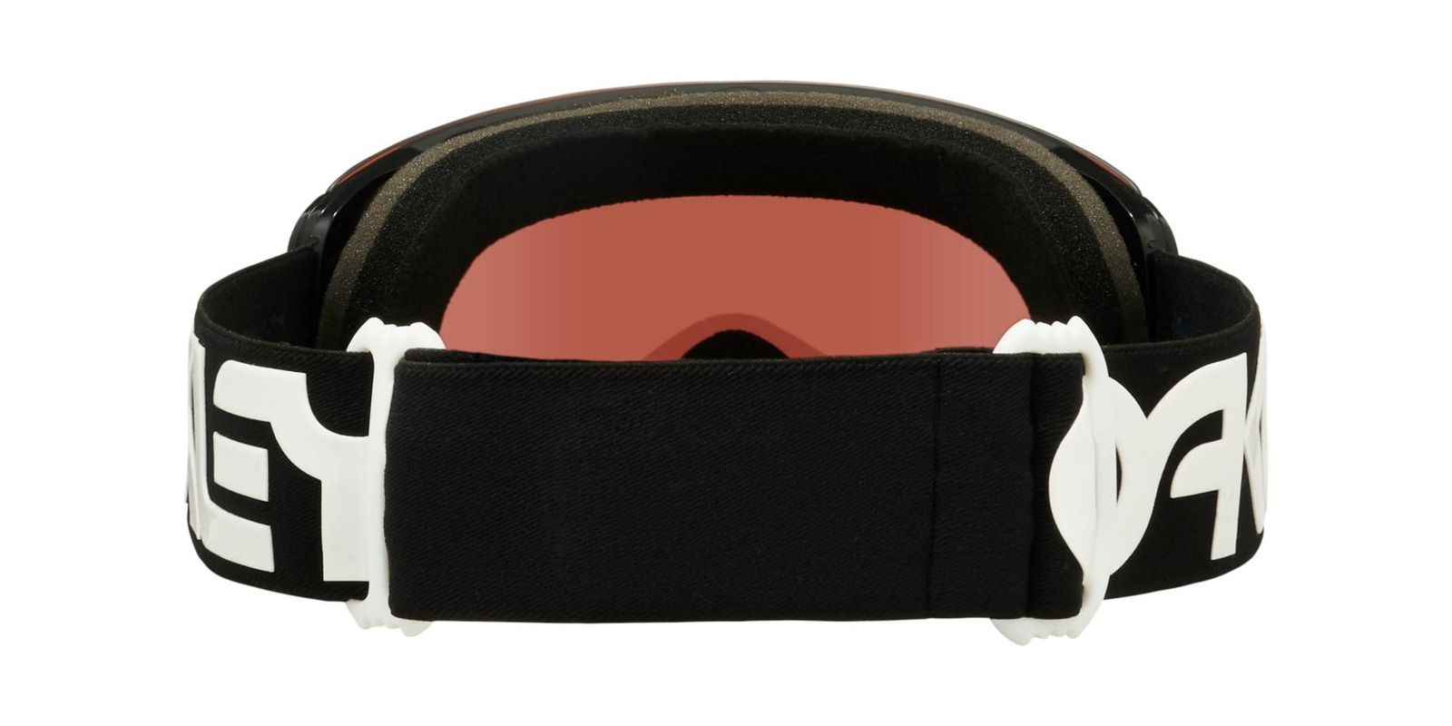 Gogle narciarskie unisex Oakley FLIGHT DECK M czarne OO7064-92