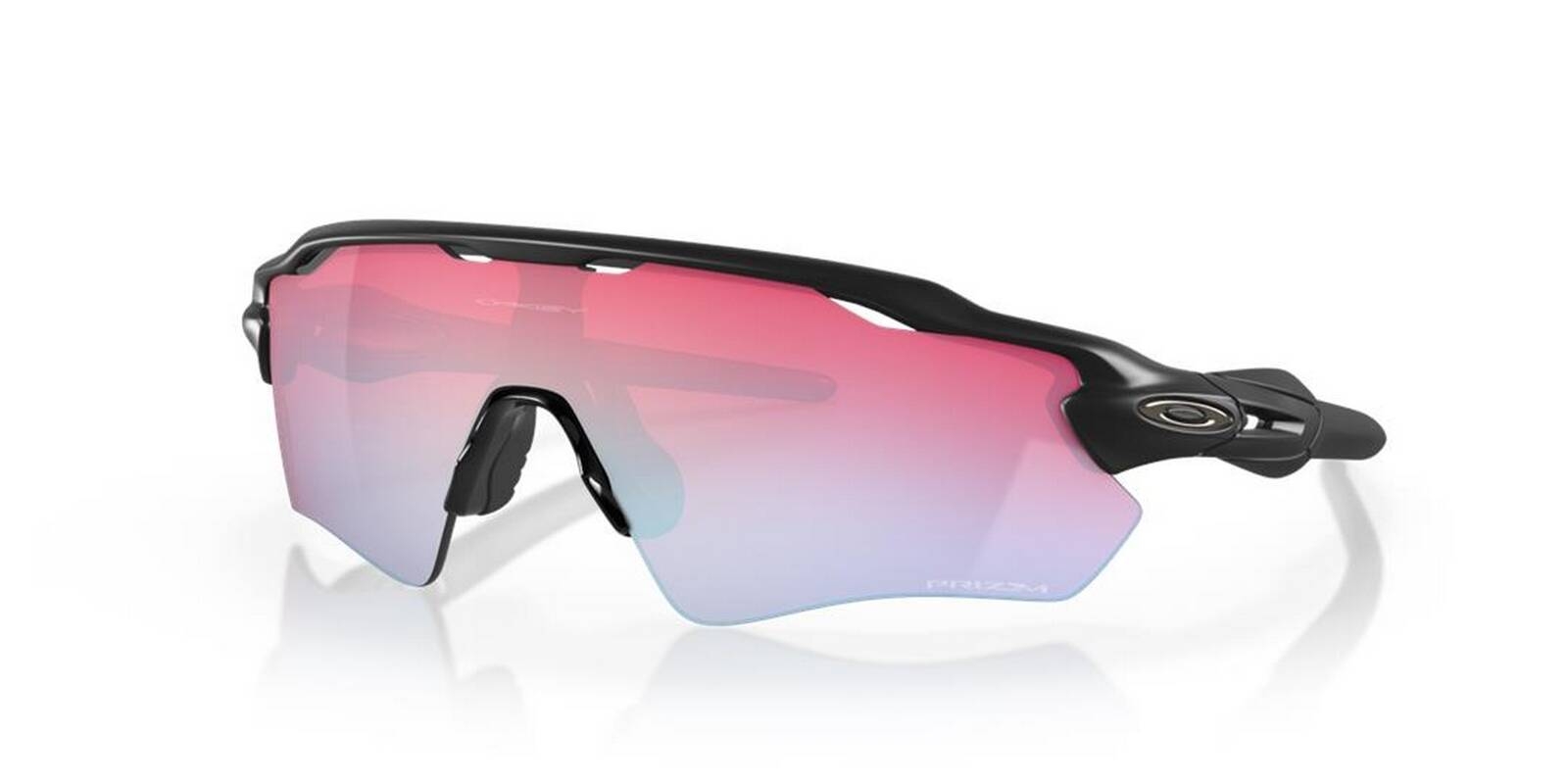 Okulary przeciwsoneczne unisex Oakley RADAR EV PATH czarne OO9208-97