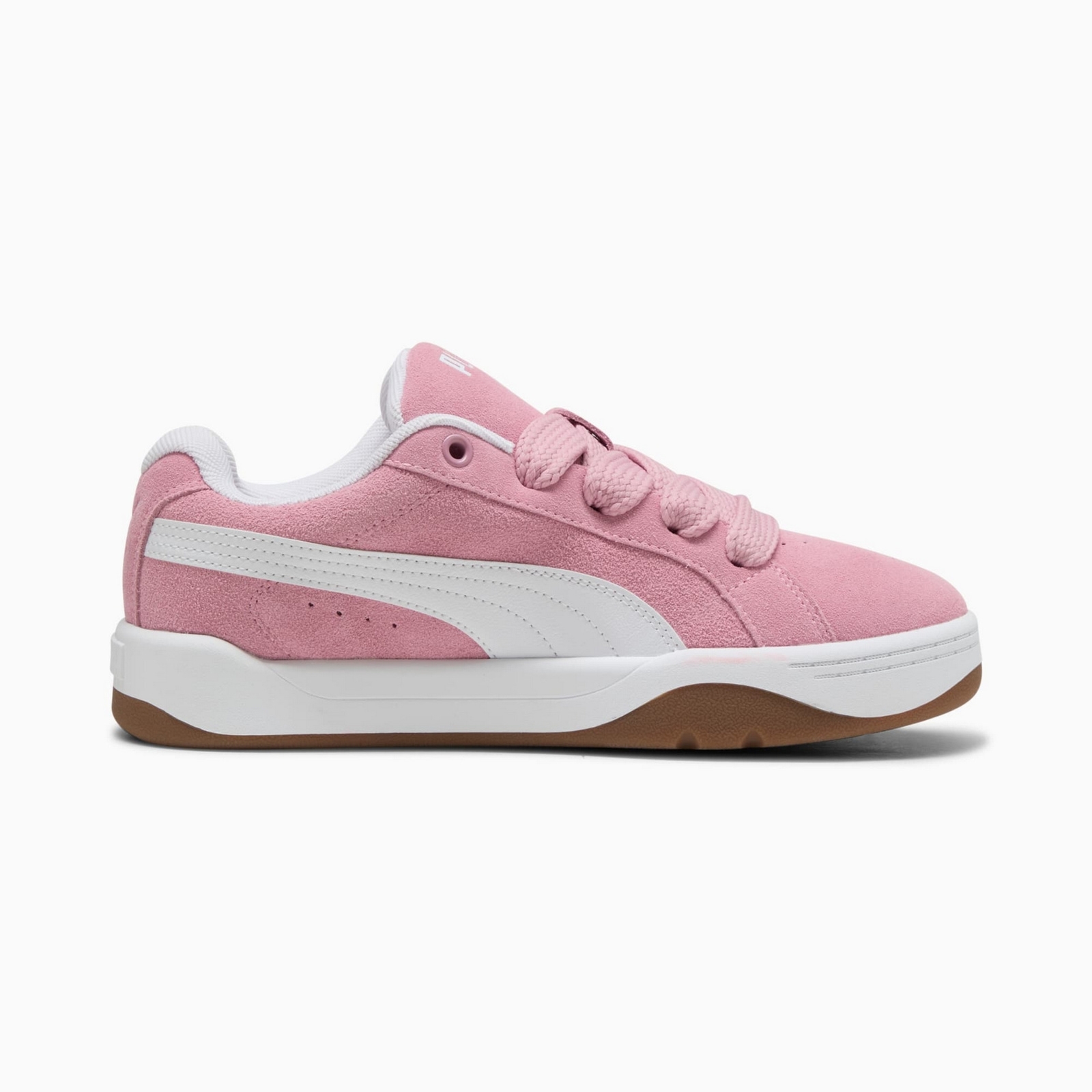 Buty sportowe damskie Puma PARK LIFESTYLE EASY SD r�owe 40070712