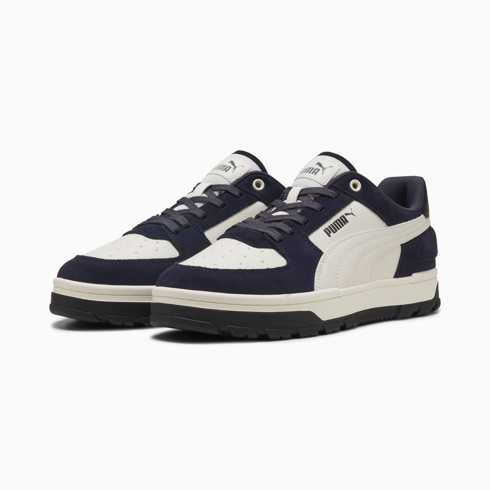 Buty sportowe mskie Puma CAVEN 2.0 ABRUPT SD wielokolorowe 39746705