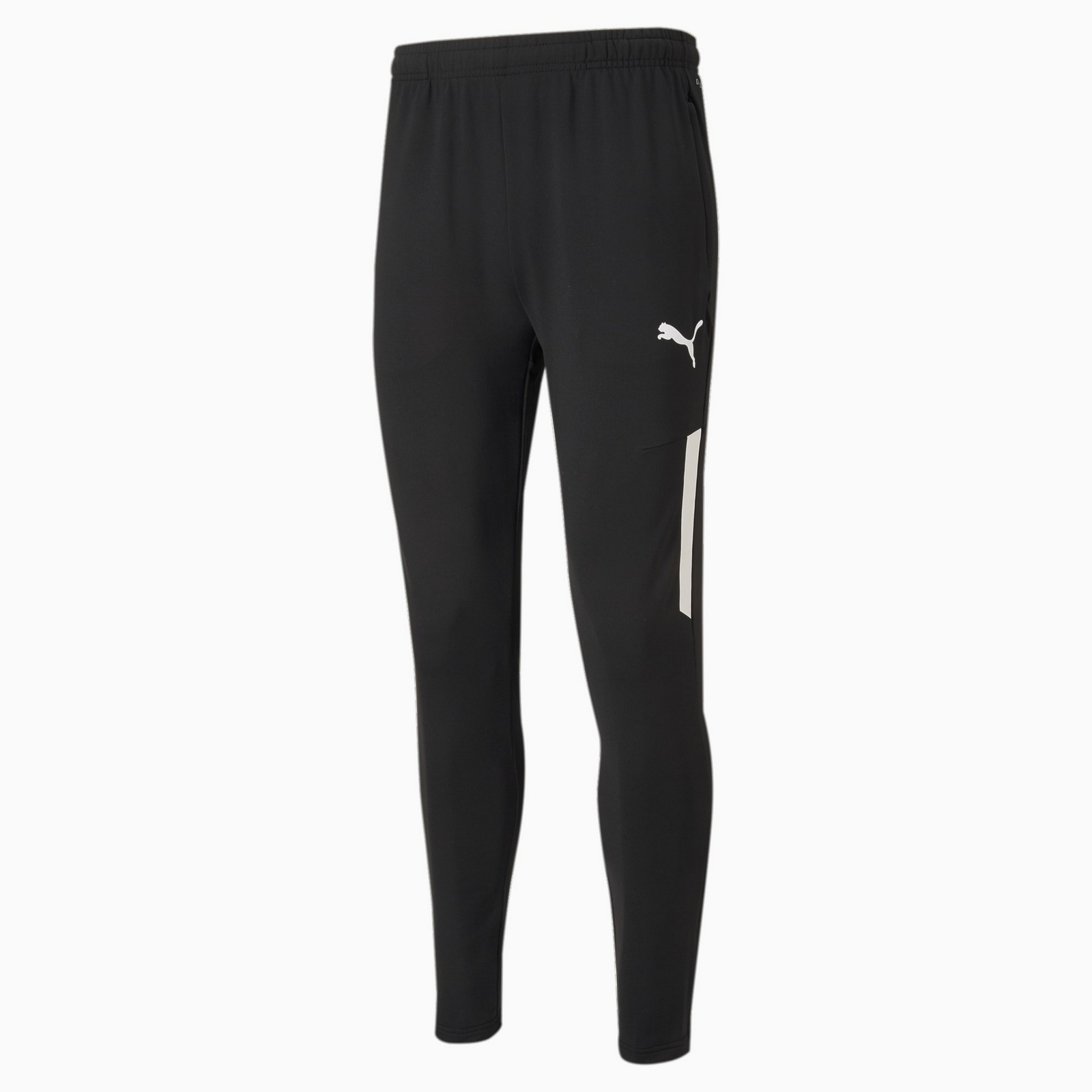 Spodnie dresowe m�skie Puma TEAMLIGA TRAINING PRO czarne 65733203