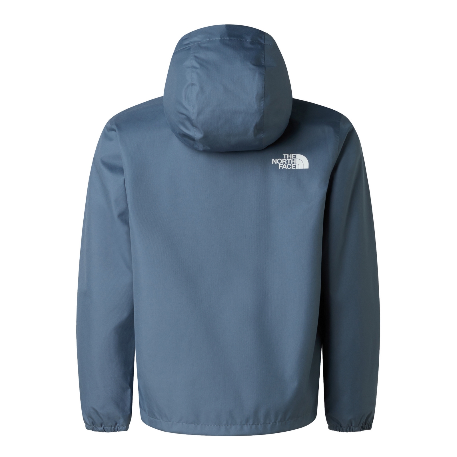 Kurtka przeciwdeszczowa dzieci�ca The North Face ZIPLINE niebieska NF0A8B7Z0U3