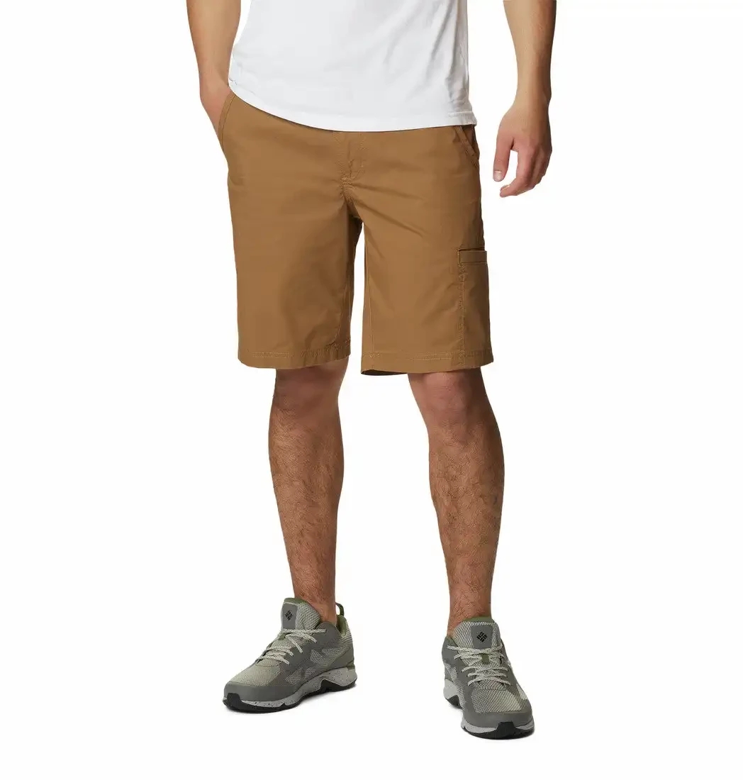 Krtkie Spodenki Columbia Pine Canyon Cargo Short Mskie 2036851257