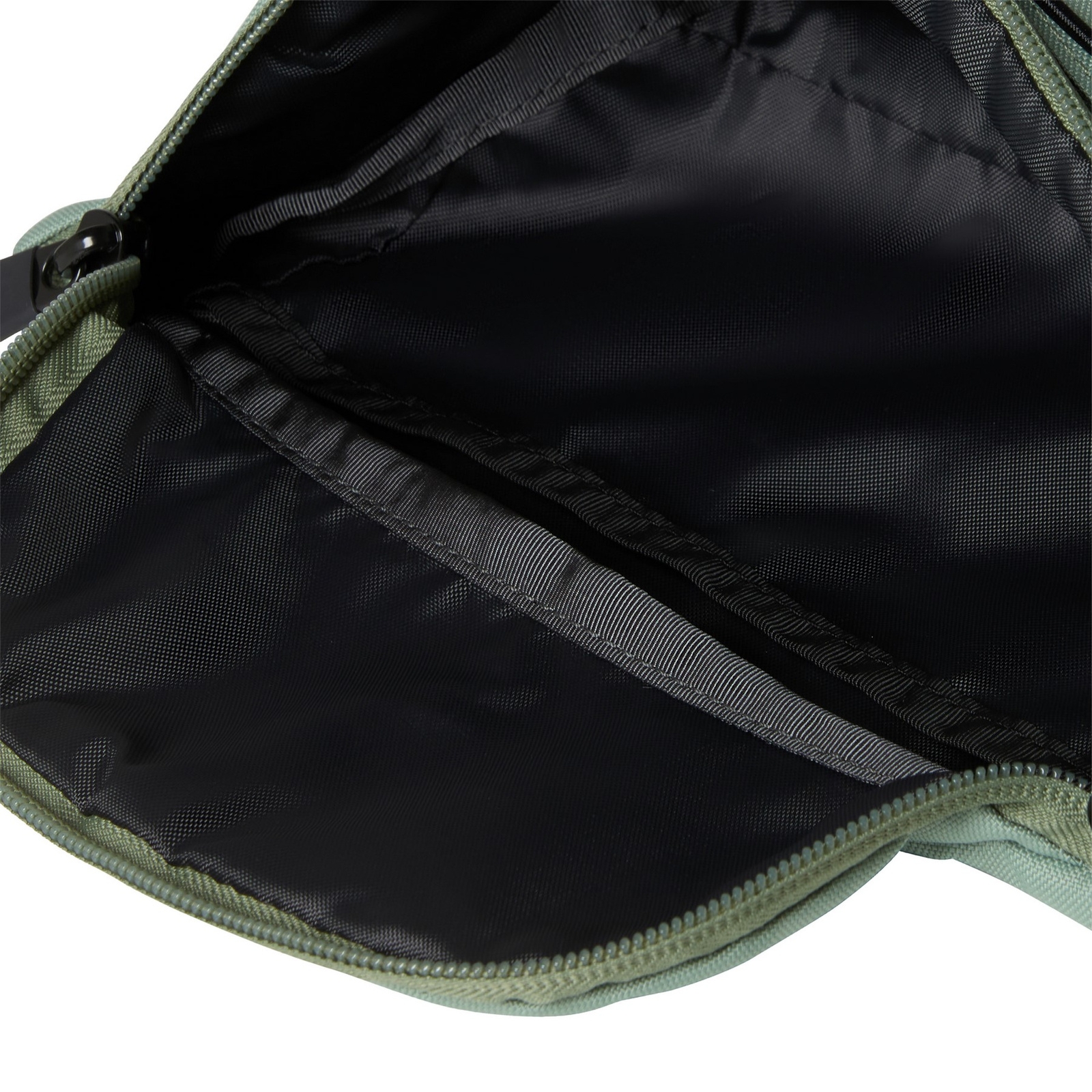 Nerka unisex The North Face JESTER zielona NF0A52TMD0L