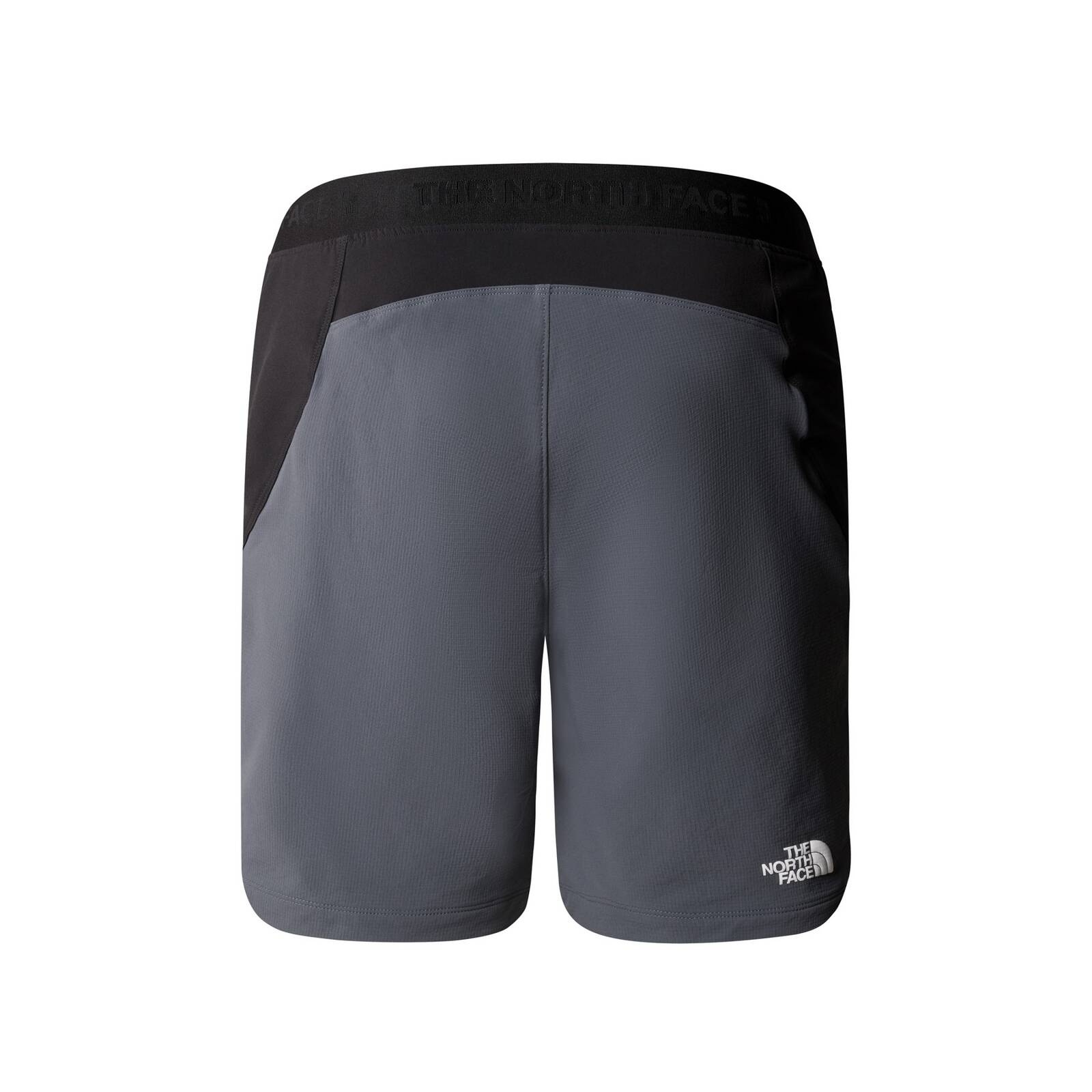 Spodenki męskie The North Face CIRCADIAN ALPINE czarne NF0A5IMPKT0