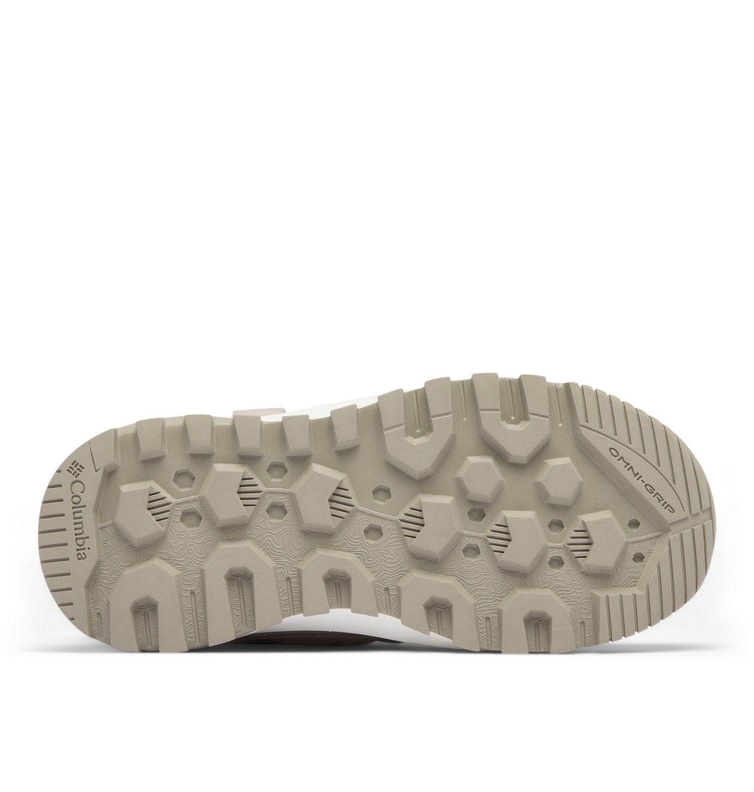 �niegowce dzieci�ce Columbia SNOWTROT be�owe 2078911096