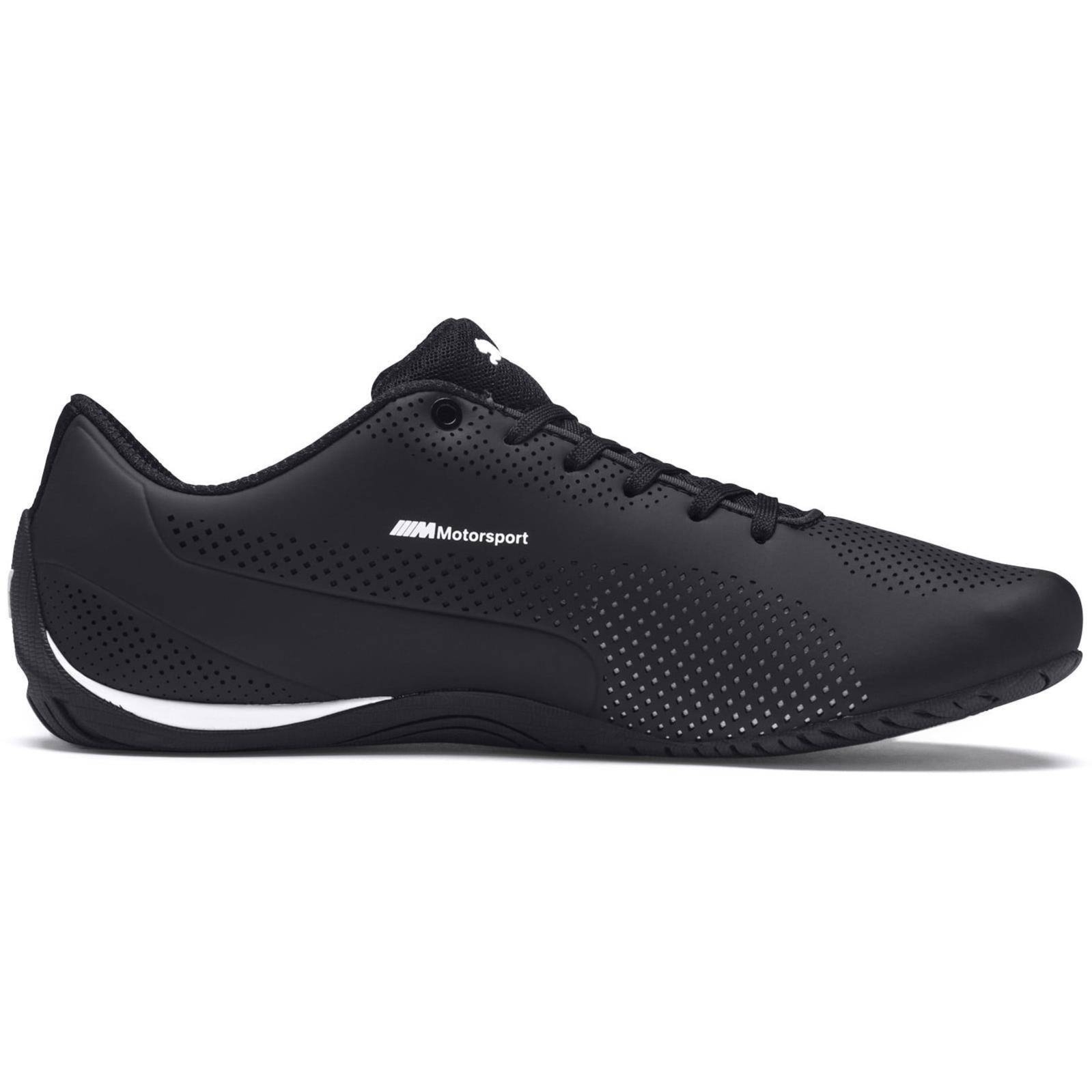 Buty sportowe m�skie Puma Motorsport czarne 30588203