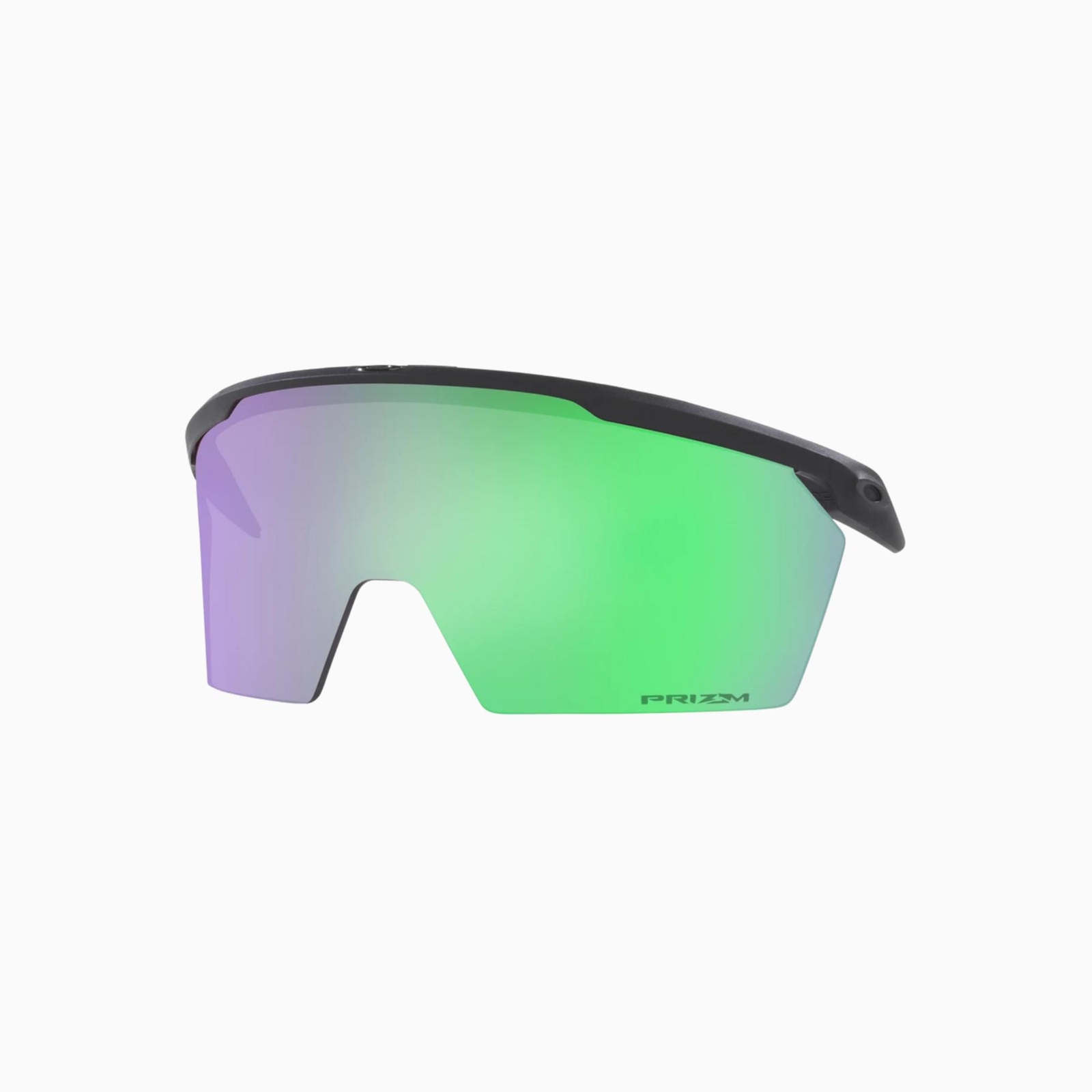Szybka do kasku unisex Oakley ARO7 czarna AOO0004LS-03