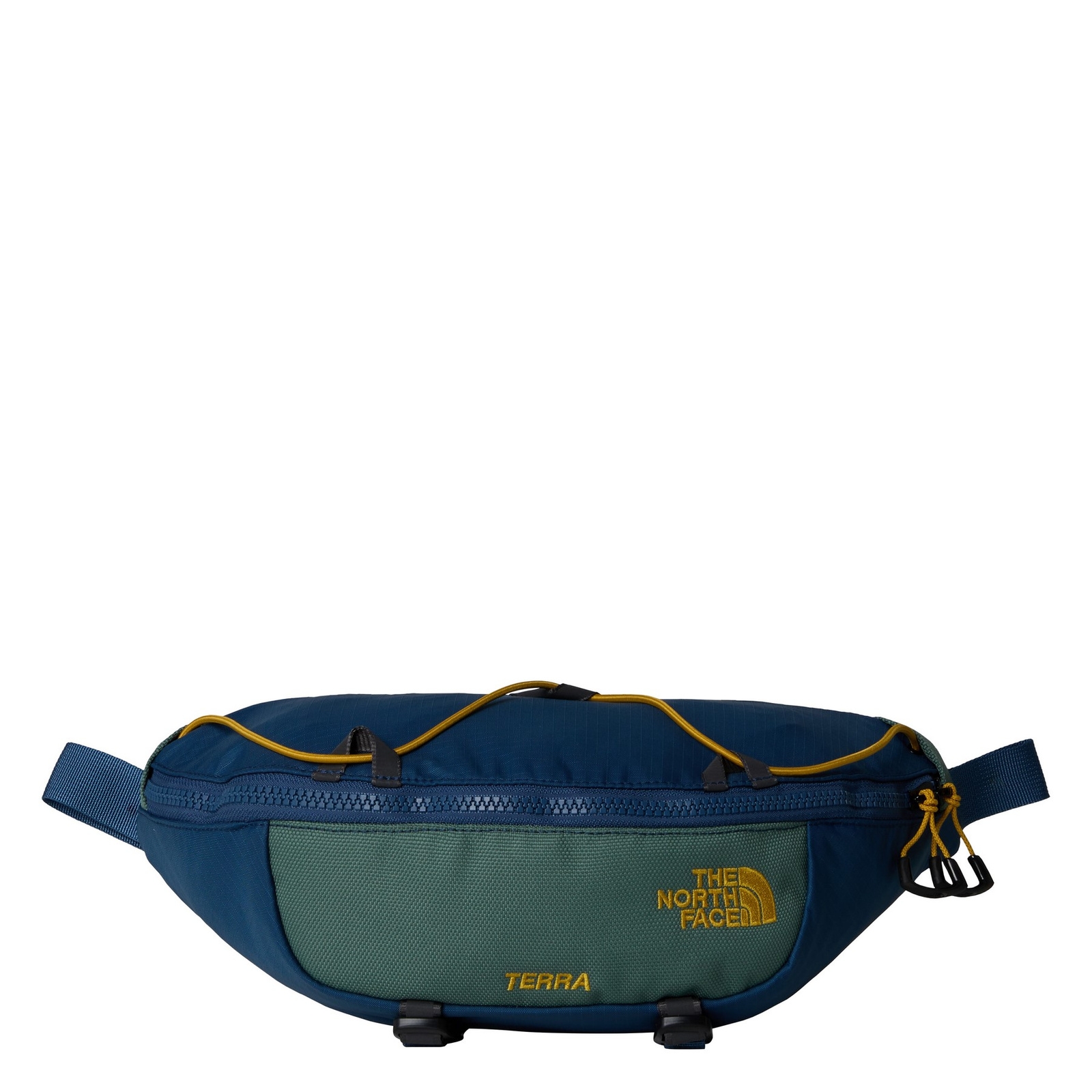 Nerka unisex The North Face TERRA 3 L wielokolorowa NF0A81EOBI0