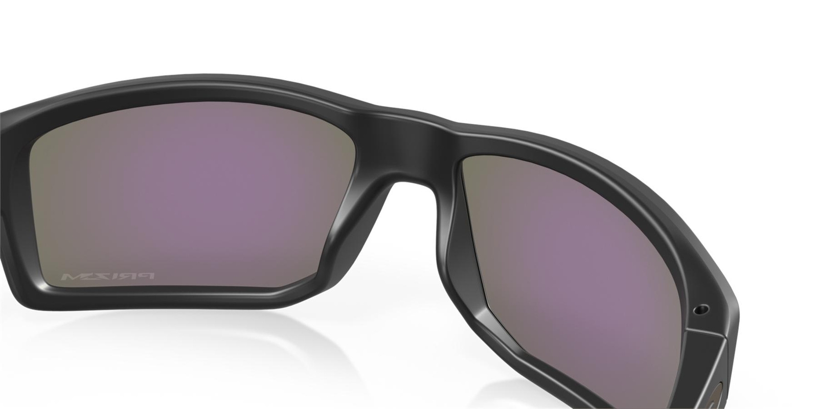 Okulary przeciwsoneczne unisex Oakley GIBSTON czarne OO9449-15