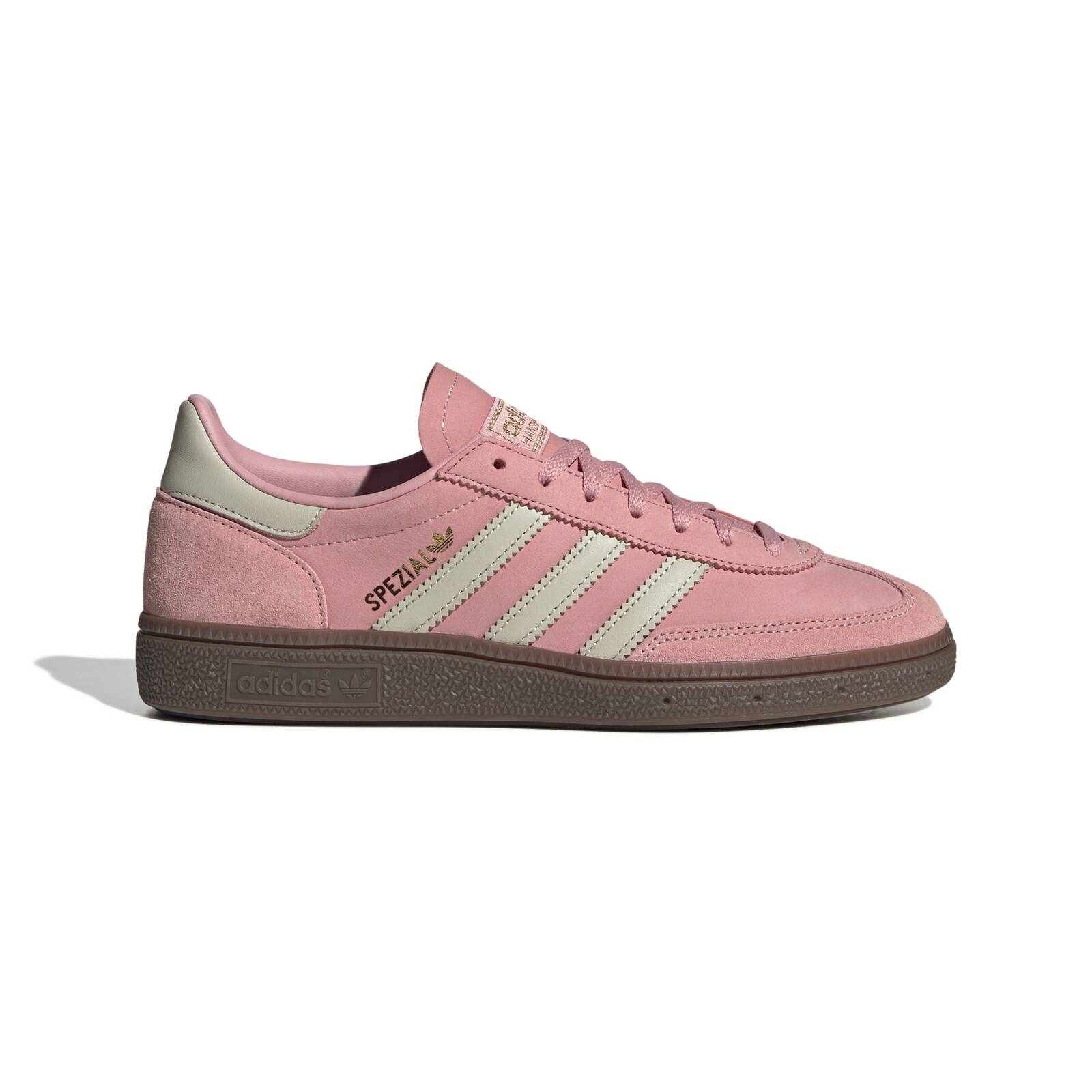 Buty sportowe damskie adidas HANDBALL SPEZIAL rowe JI2646