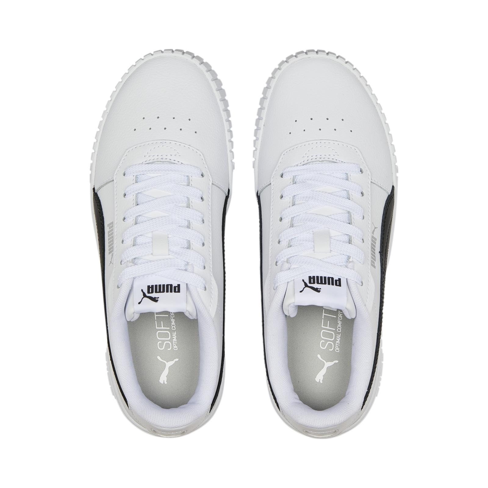 Buty sportowe damskie Puma Carina 2.0 biae 38584907