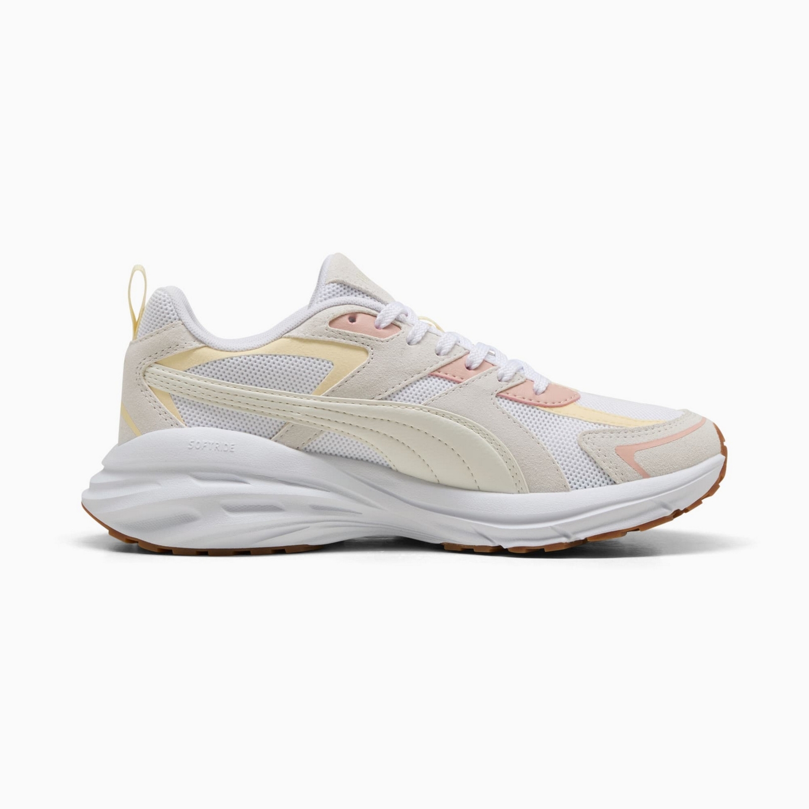Buty sportowe damskie Puma HYPNOTIC LS biae 39529533
