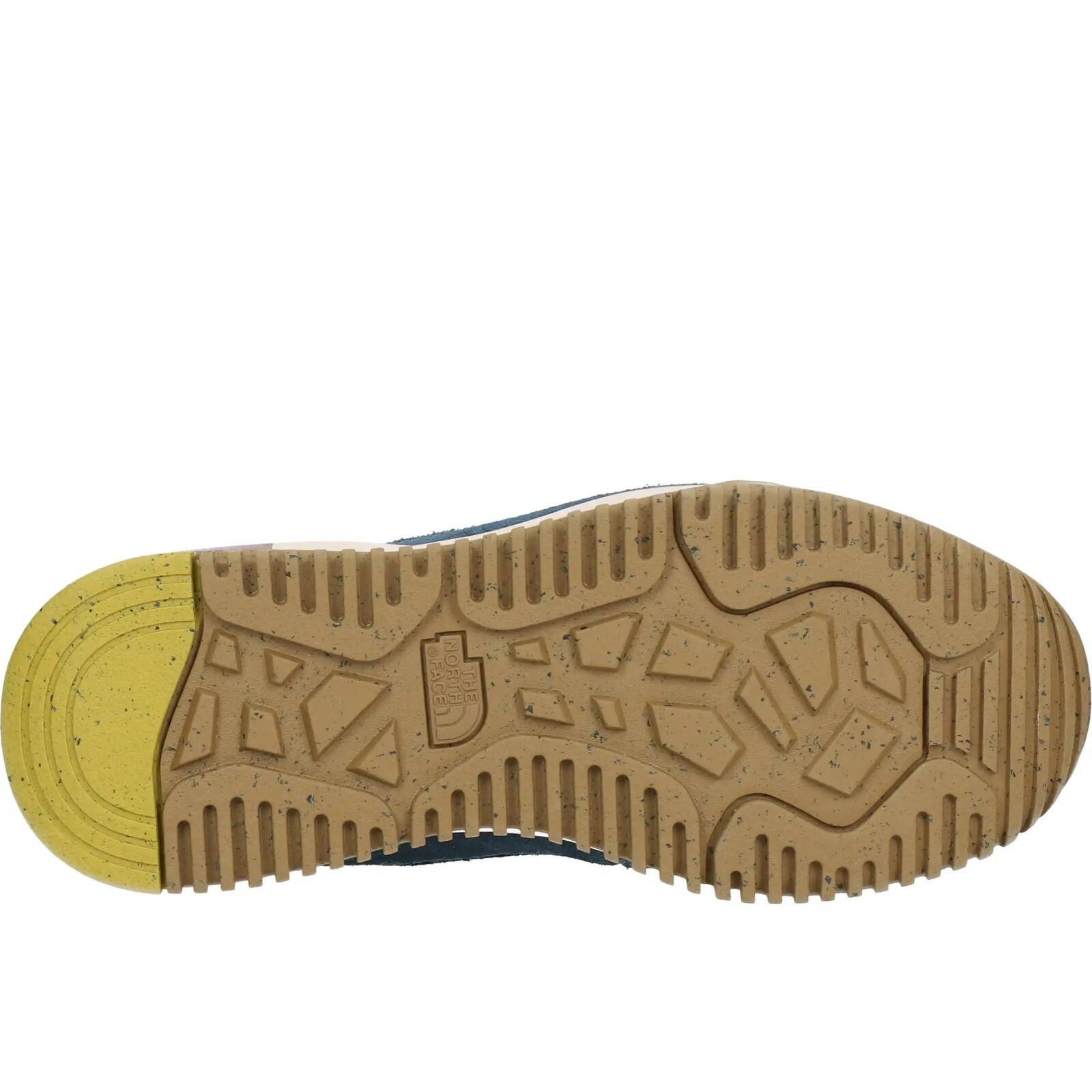 Buty Zimowe The North Face B2B III TEXTILE WP Damskie