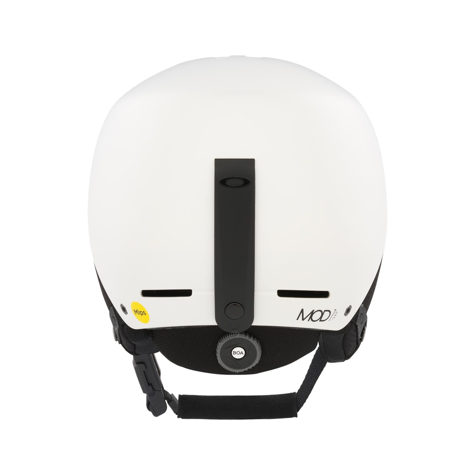 Kask narciarski unisex Oakley MOD1 PRO biay FOS900586-100